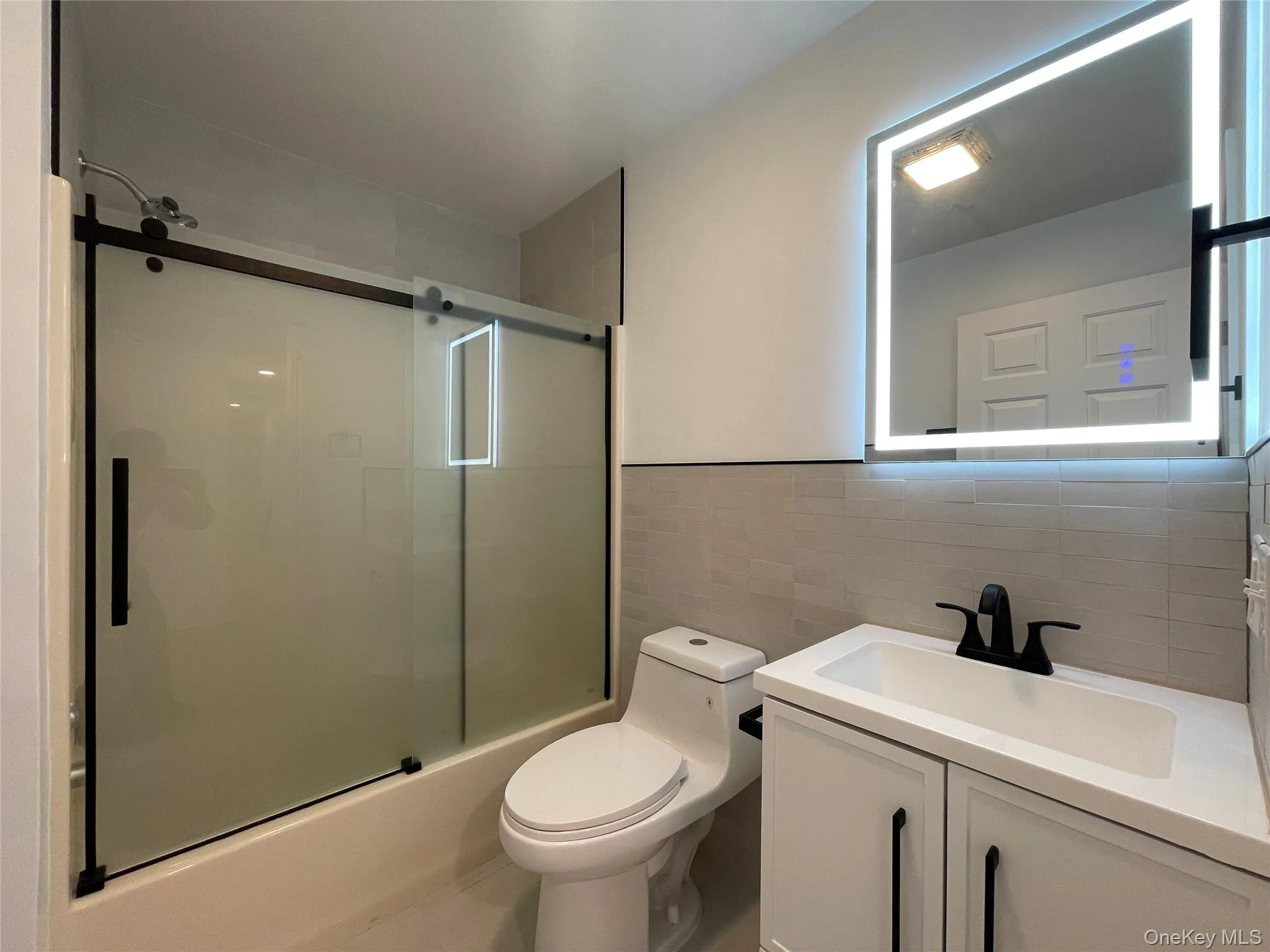 on 2nd floor hall bathroom on 2nd floor hall bathroom