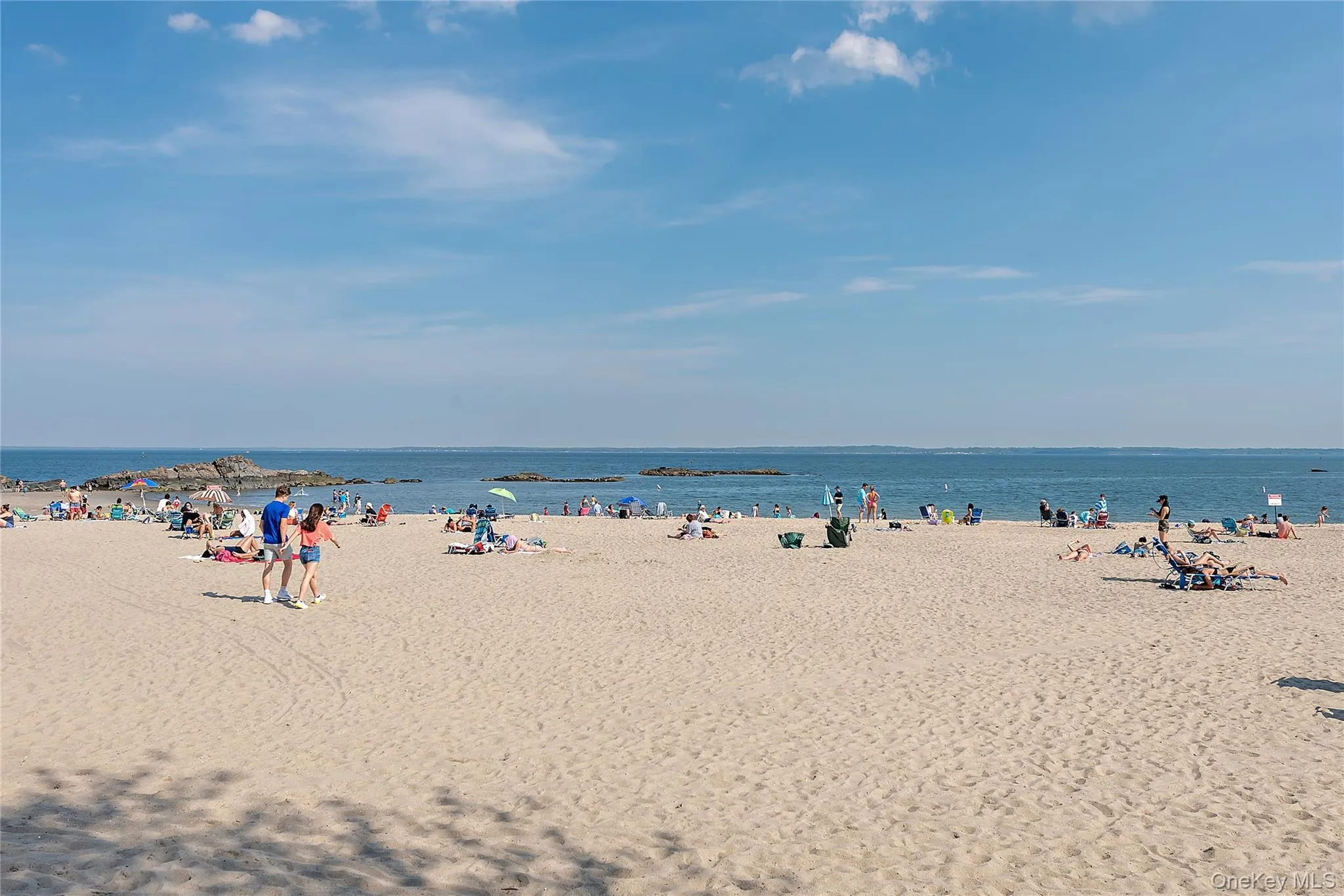 Rye Beach Rye Beach