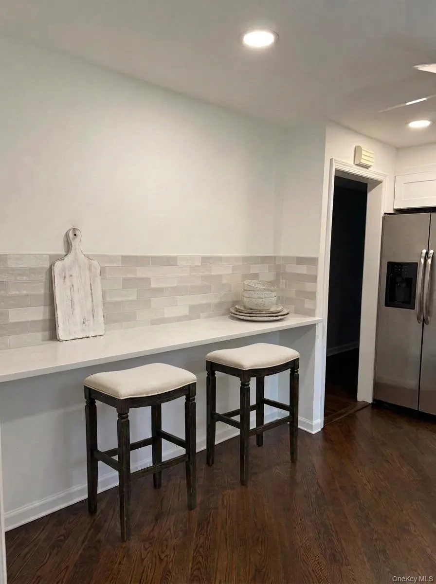 2025 Renovated Kitchen 2025 Renovated Kitchen