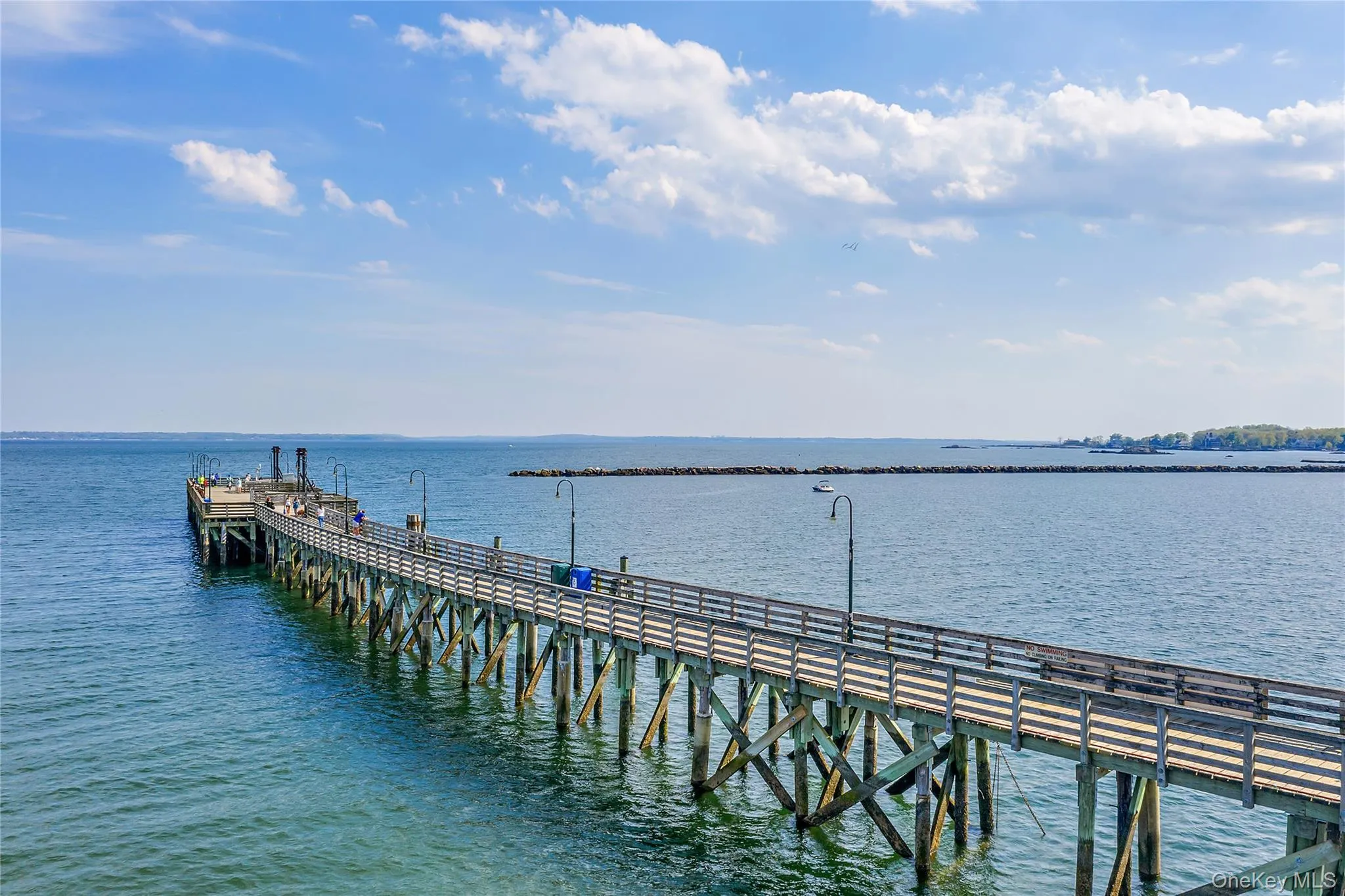 Rye Boardwalk and Pier Rye Boardwalk and Pier