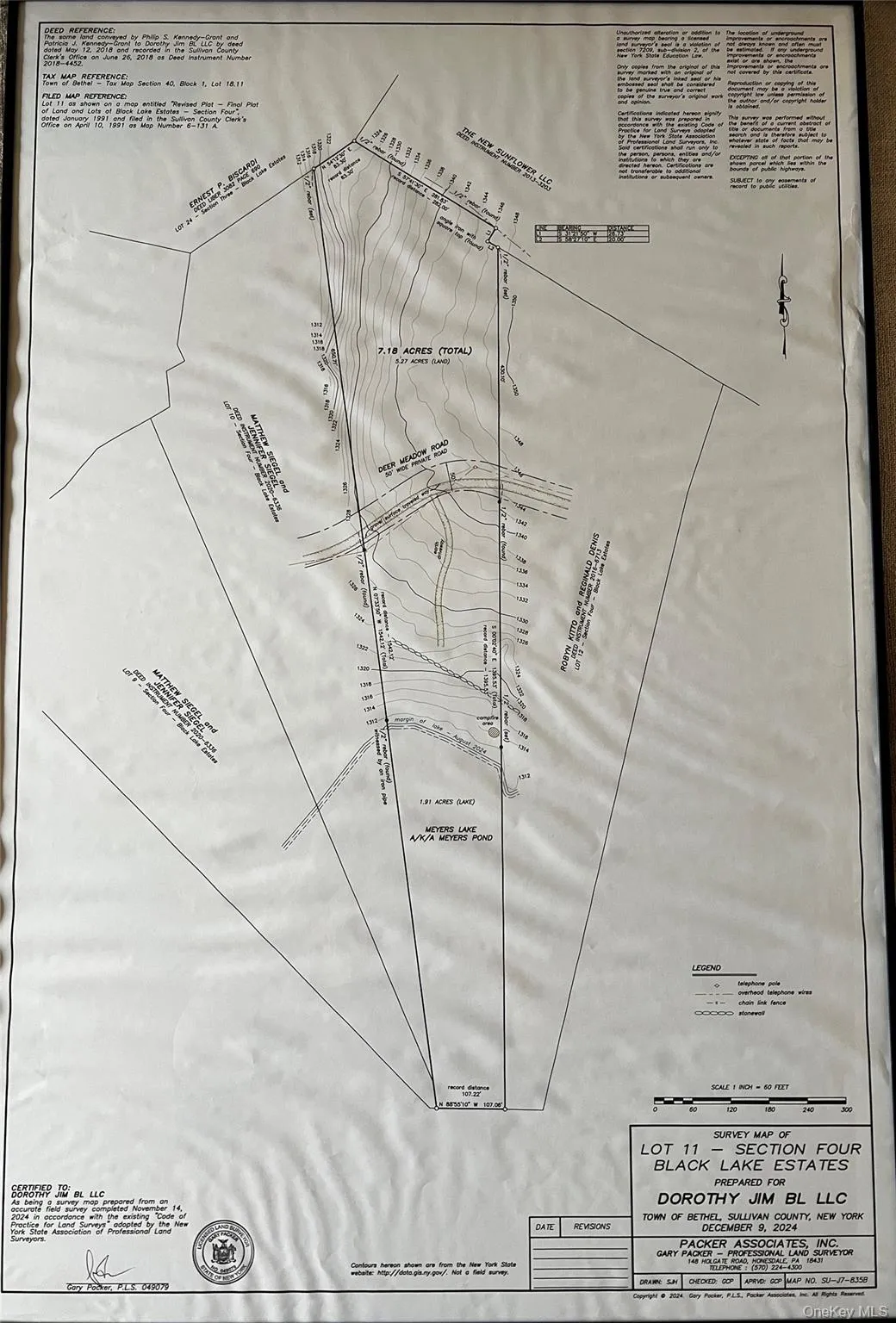 Lot 11 Deer Meadow Road, Bethel, NY, ,Land,For Rent,Deer Meadow,0,1063648 Lot 11 Deer Meadow Road, Bethel, NY, ,Land,For Rent,Deer Meadow,0,1063648