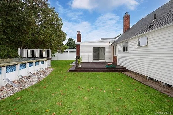 467 Von Elm Avenue, Hempstead, NY, 4 Bedrooms Bedrooms, 7 Rooms Rooms,1 BathroomBathrooms,Residential,For Rent,Von Elm,0,1063649 467 Von Elm Avenue, Hempstead, NY, 4 Bedrooms Bedrooms, 7 Rooms Rooms,1 BathroomBathrooms,Residential,For Rent,Von Elm,0,1063649