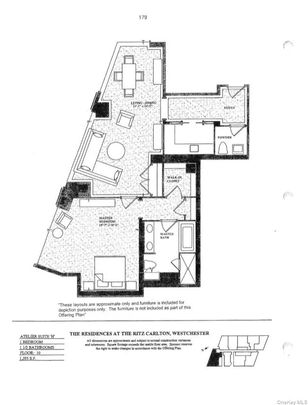 Floor plan Floor plan