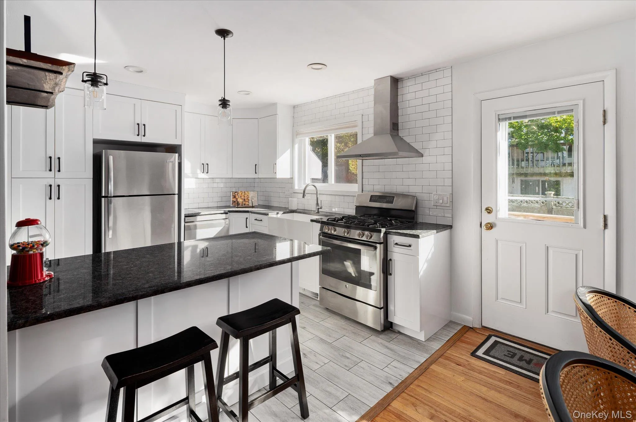 Renovated in 2019 Renovated in 2019