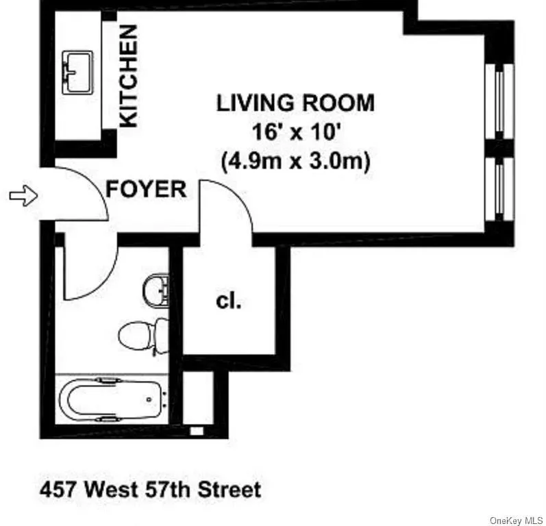 457 57th Street, New York, NY, 1 Room Rooms,1 BathroomBathrooms,Residential Lease,For Rent,57th,0,1063706 457 57th Street, New York, NY, 1 Room Rooms,1 BathroomBathrooms,Residential Lease,For Rent,57th,0,1063706