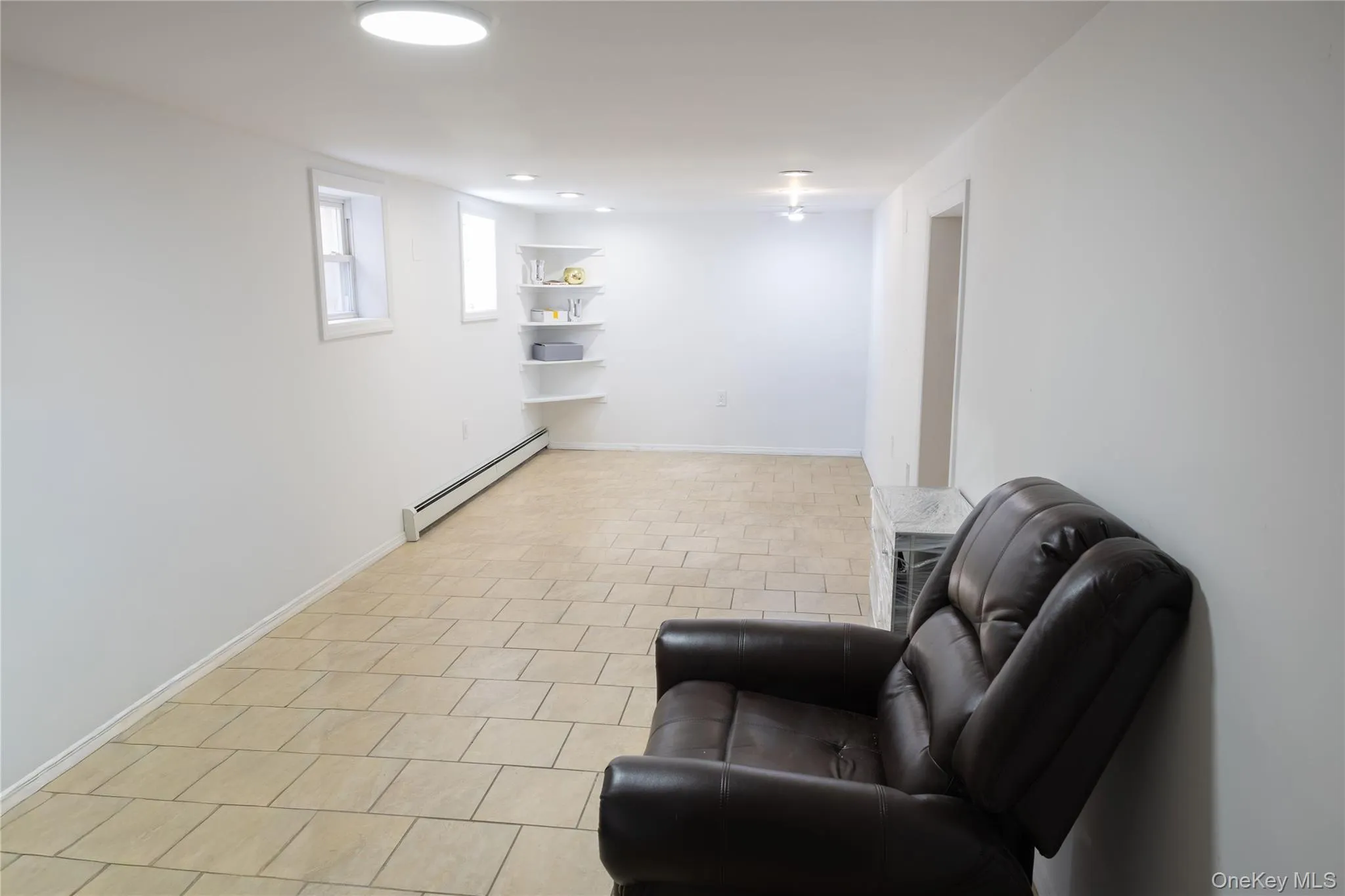 Basement Recreation Room Basement Recreation Room