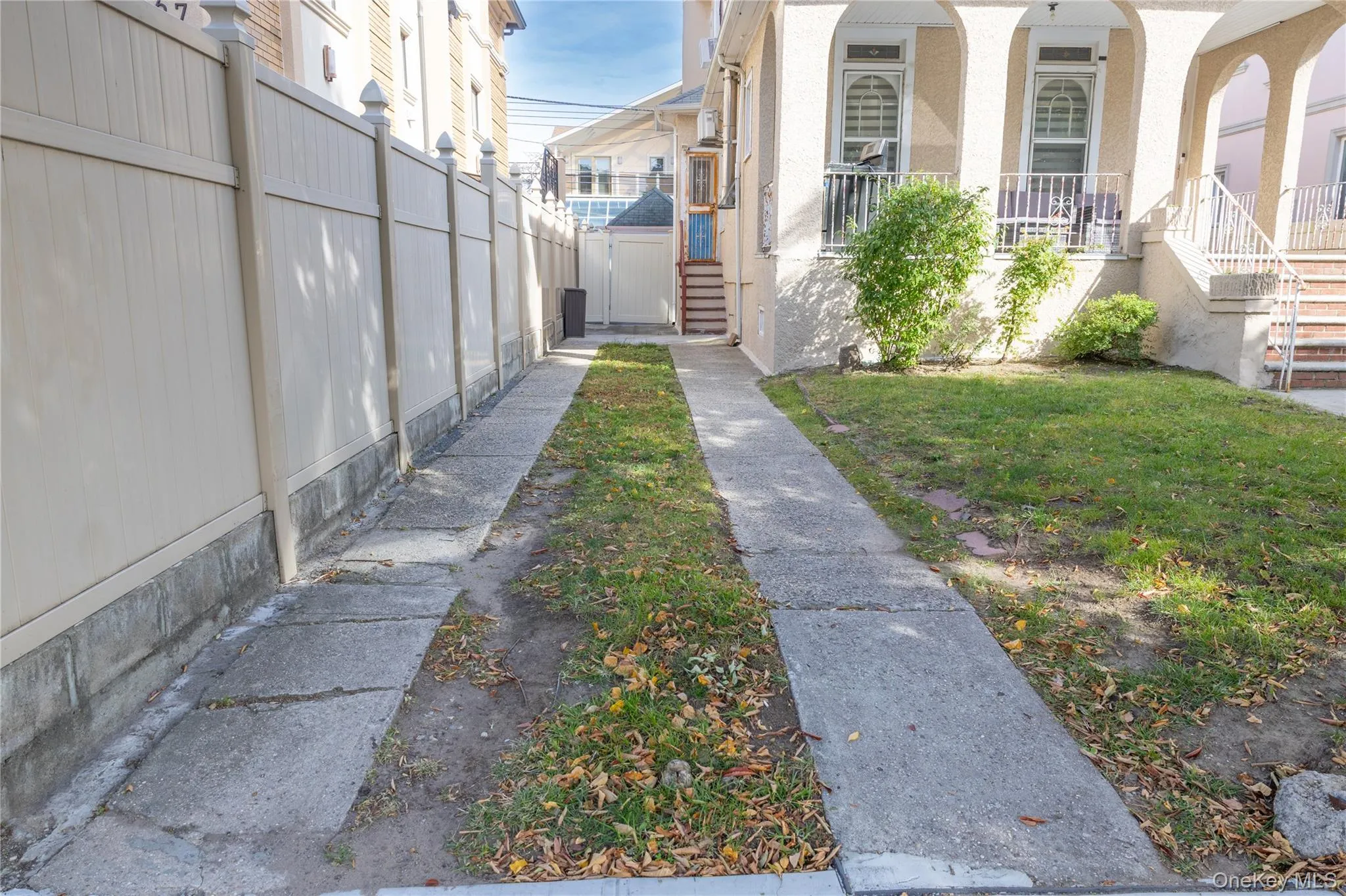 Private Driveway Private Driveway