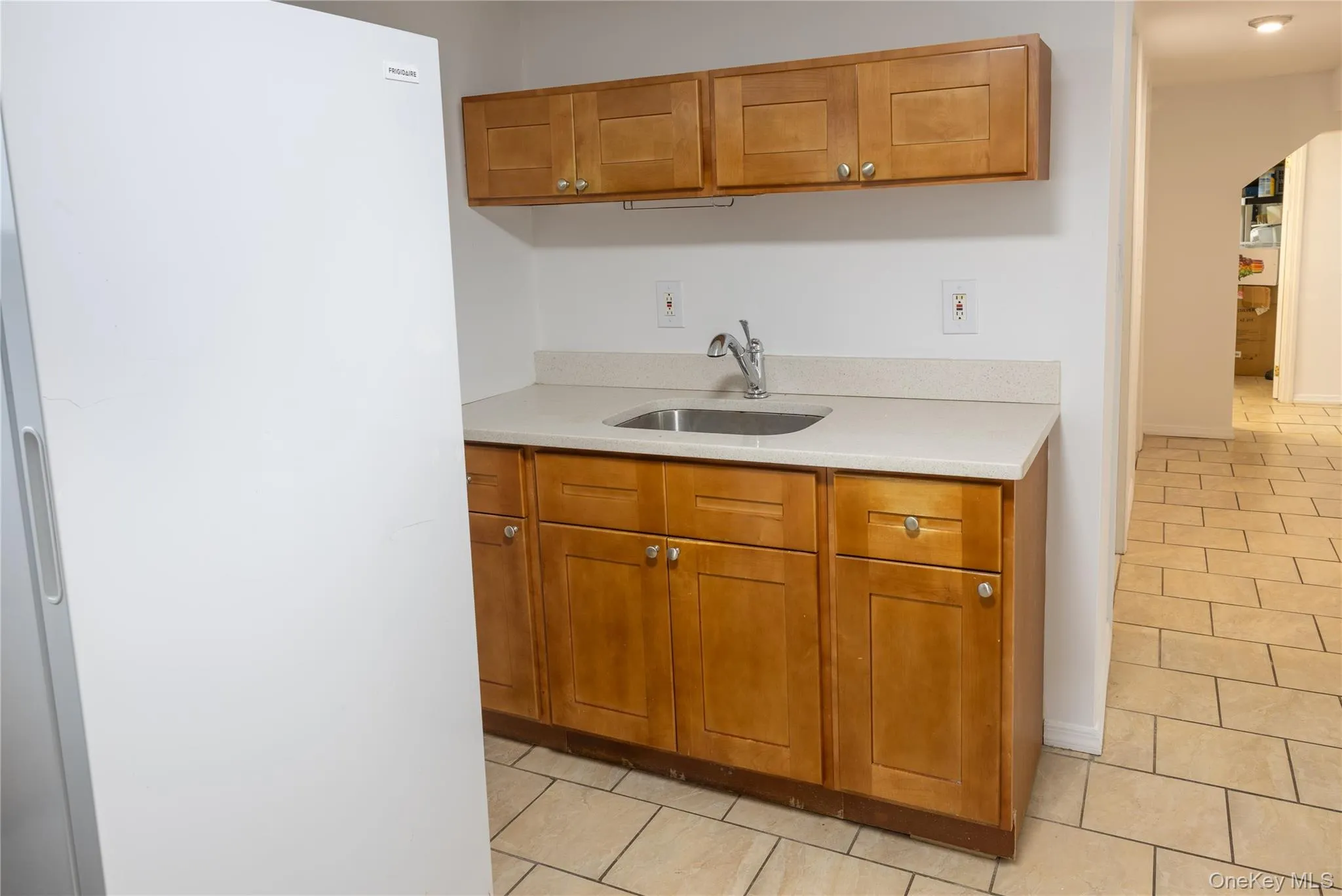 Basement Kitchenette Basement Kitchenette