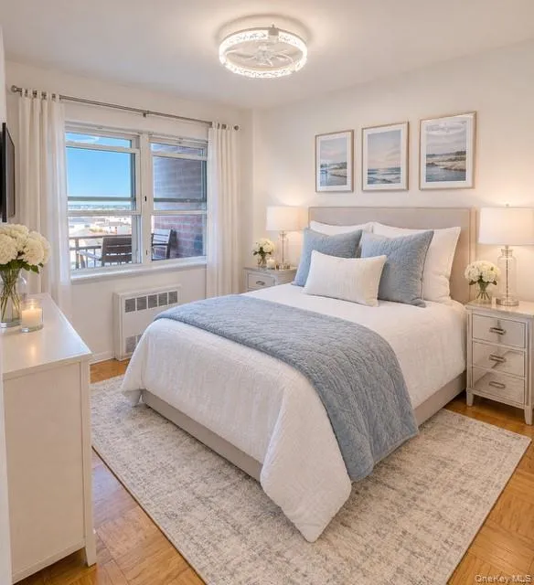 Studio Converted to a Private One Bedroom. AI Furnished. Studio Converted to a Private One Bedroom. AI Furnished.
