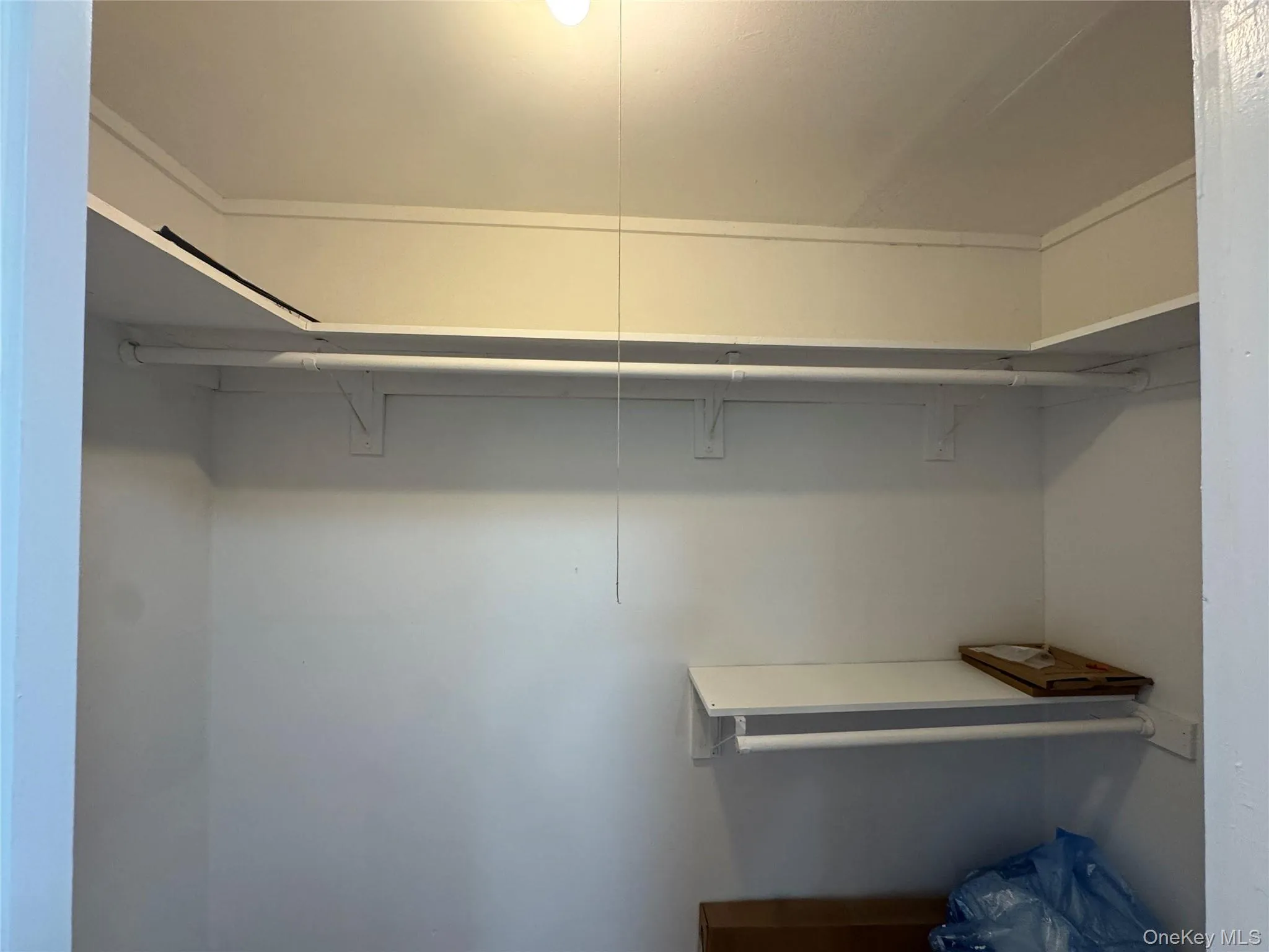 Walk-in-Closet. Ample closet Space equal to a one bedroom. Walk-in-Closet. Ample closet Space equal to a one bedroom.