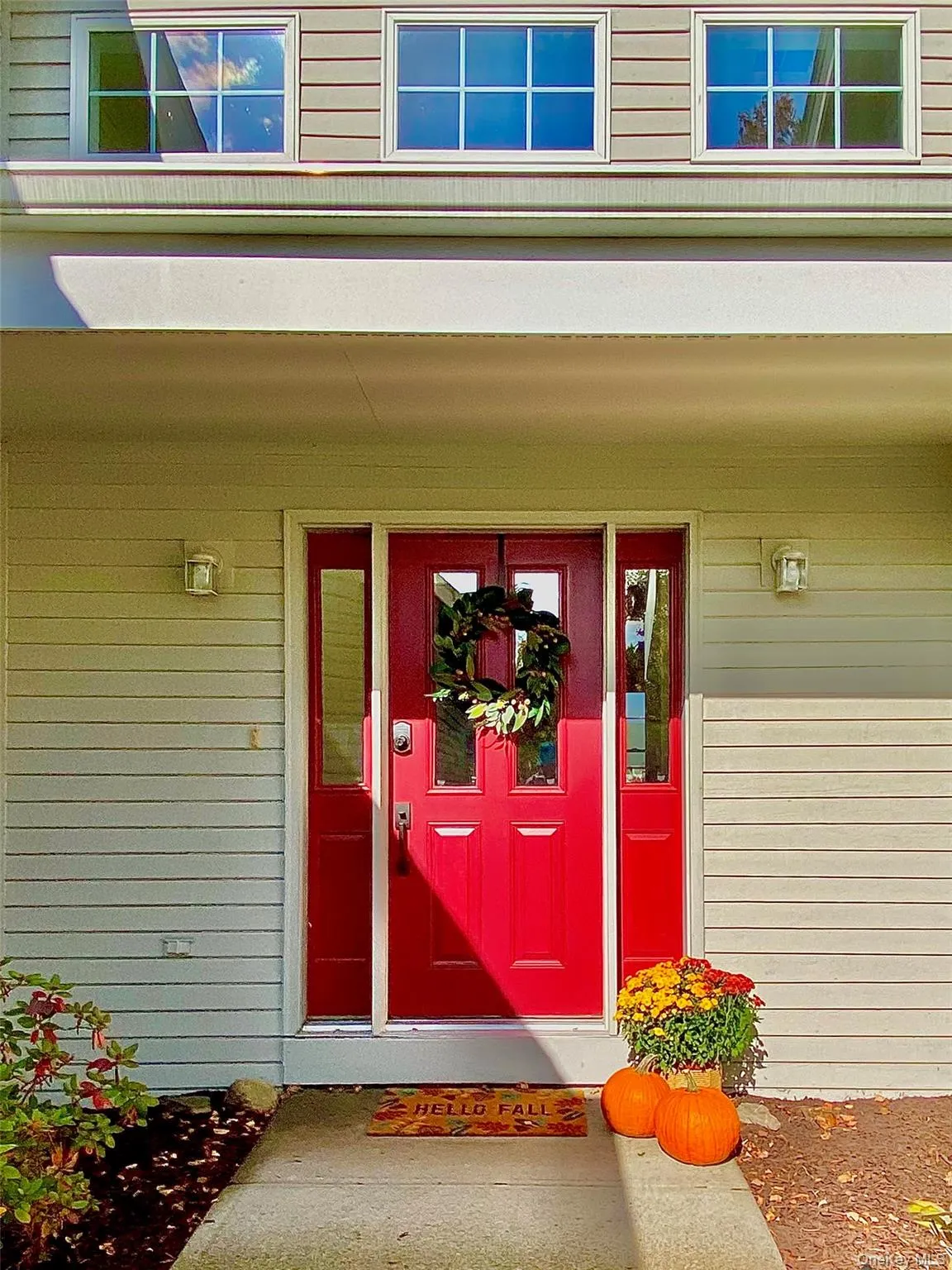 Front Entrance Front Entrance