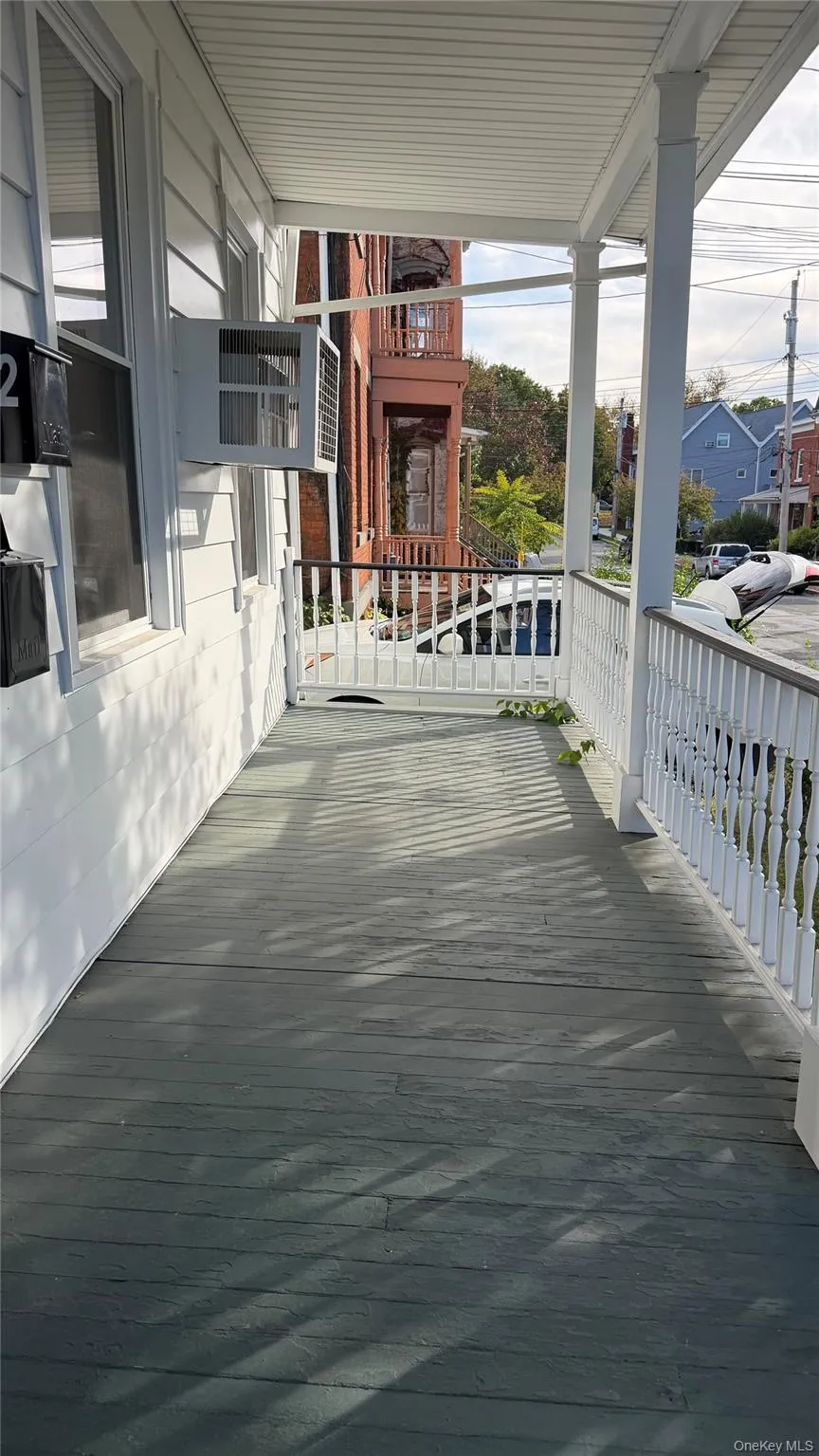 Front porch Front porch