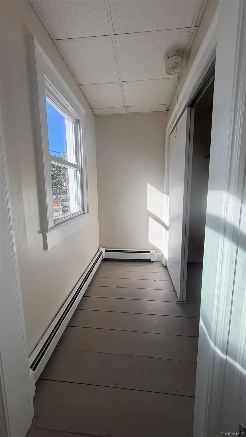 Bonus Area or walk in closet Bonus Area or walk in closet