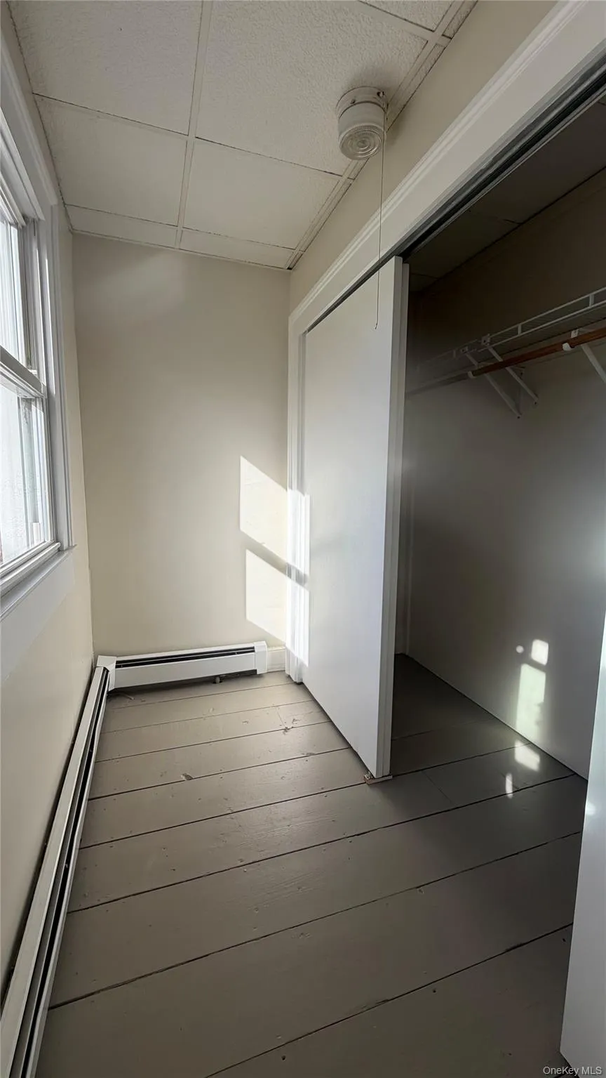 Walk in closet Walk in closet