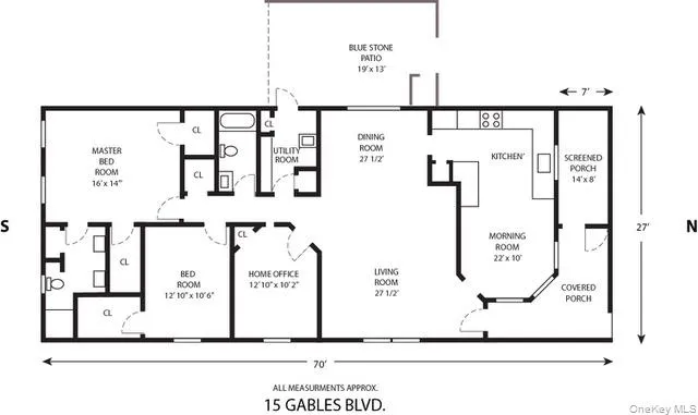 15 Gables, Poughkeepsie (town), NY, 3 Bedrooms Bedrooms, 7 Rooms Rooms,2 BathroomsBathrooms,Residential,For Rent,Gables,0,1063800 15 Gables, Poughkeepsie (town), NY, 3 Bedrooms Bedrooms, 7 Rooms Rooms,2 BathroomsBathrooms,Residential,For Rent,Gables,0,1063800