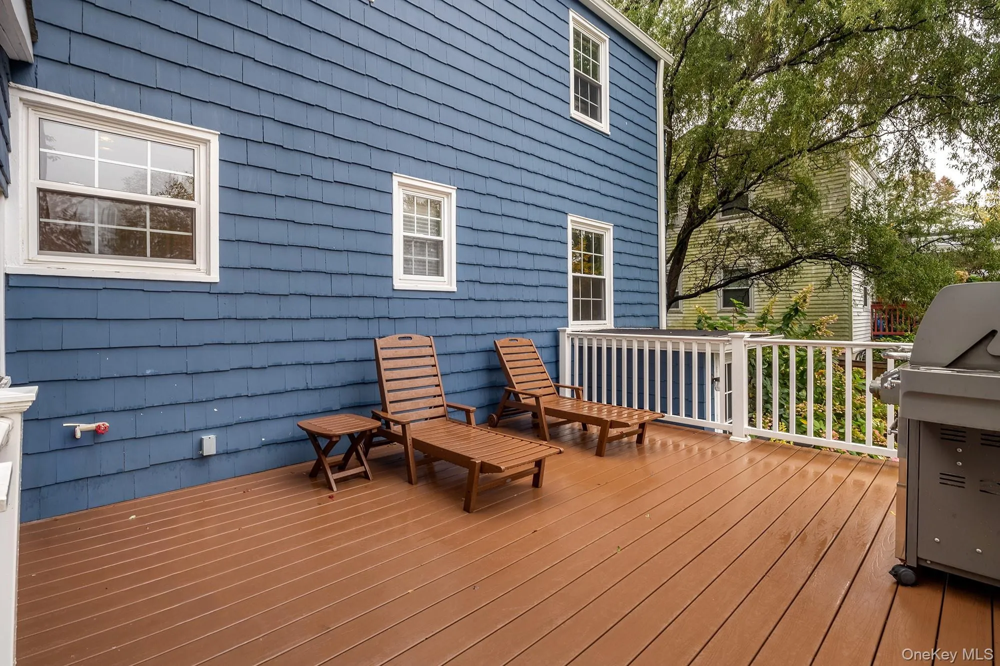Deck Deck