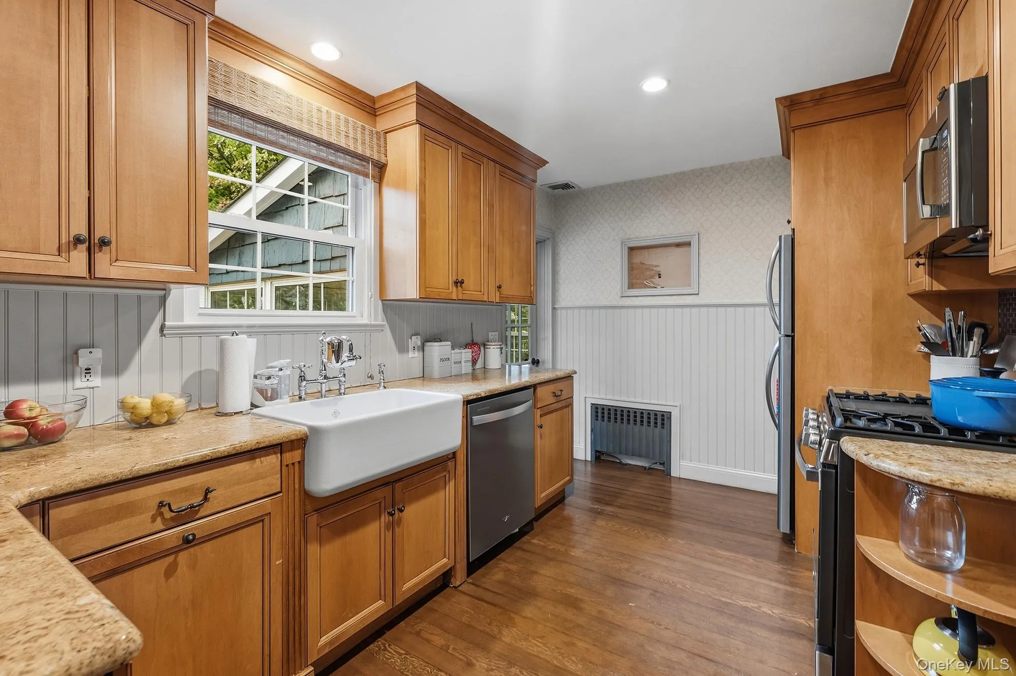 Kitchen Kitchen