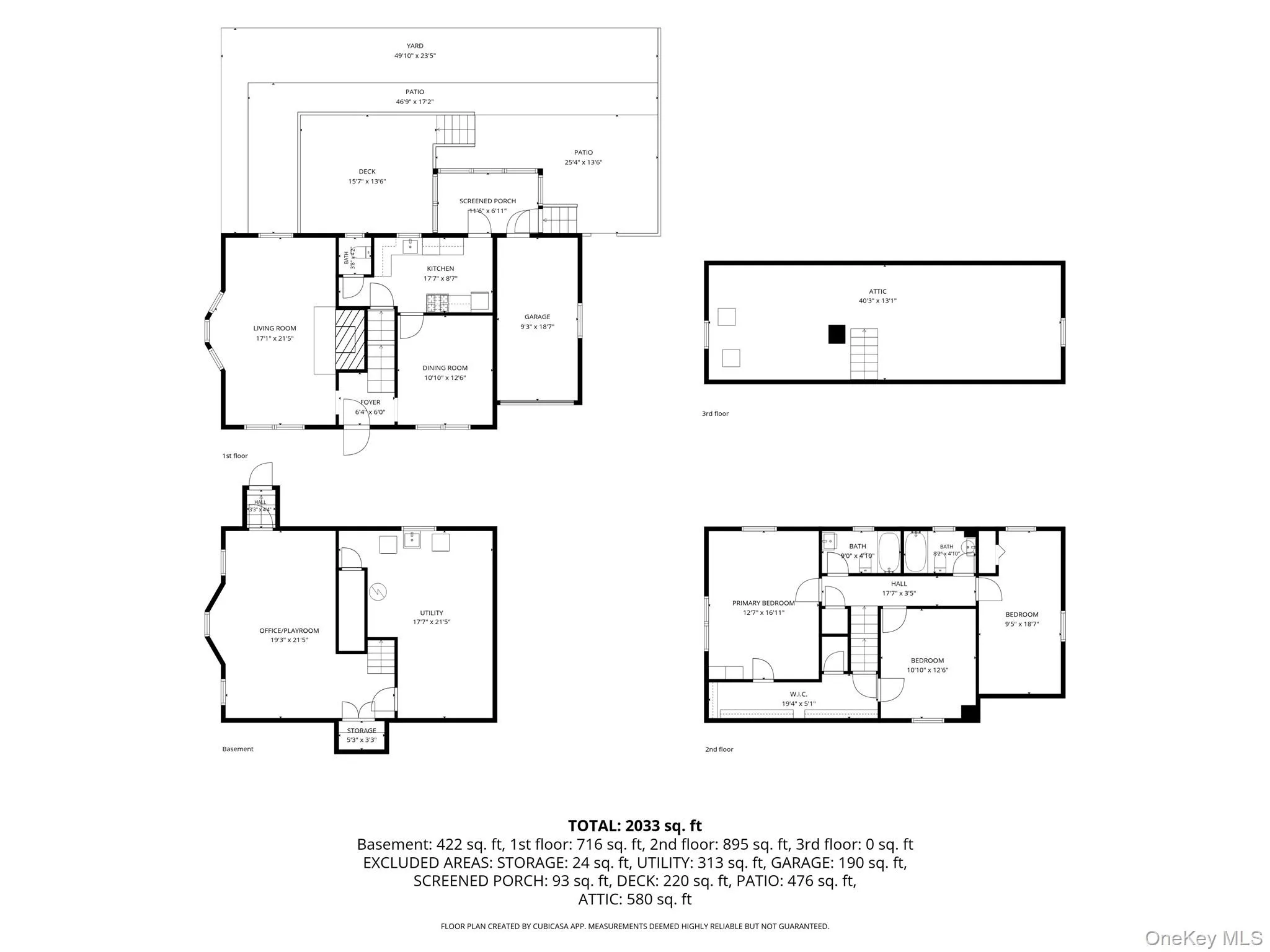 Floor Plan Floor Plan