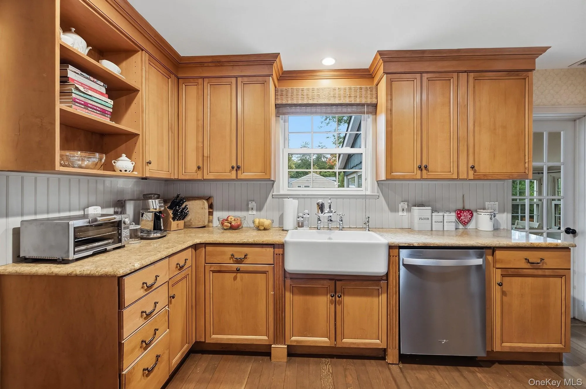 Kitchen Kitchen