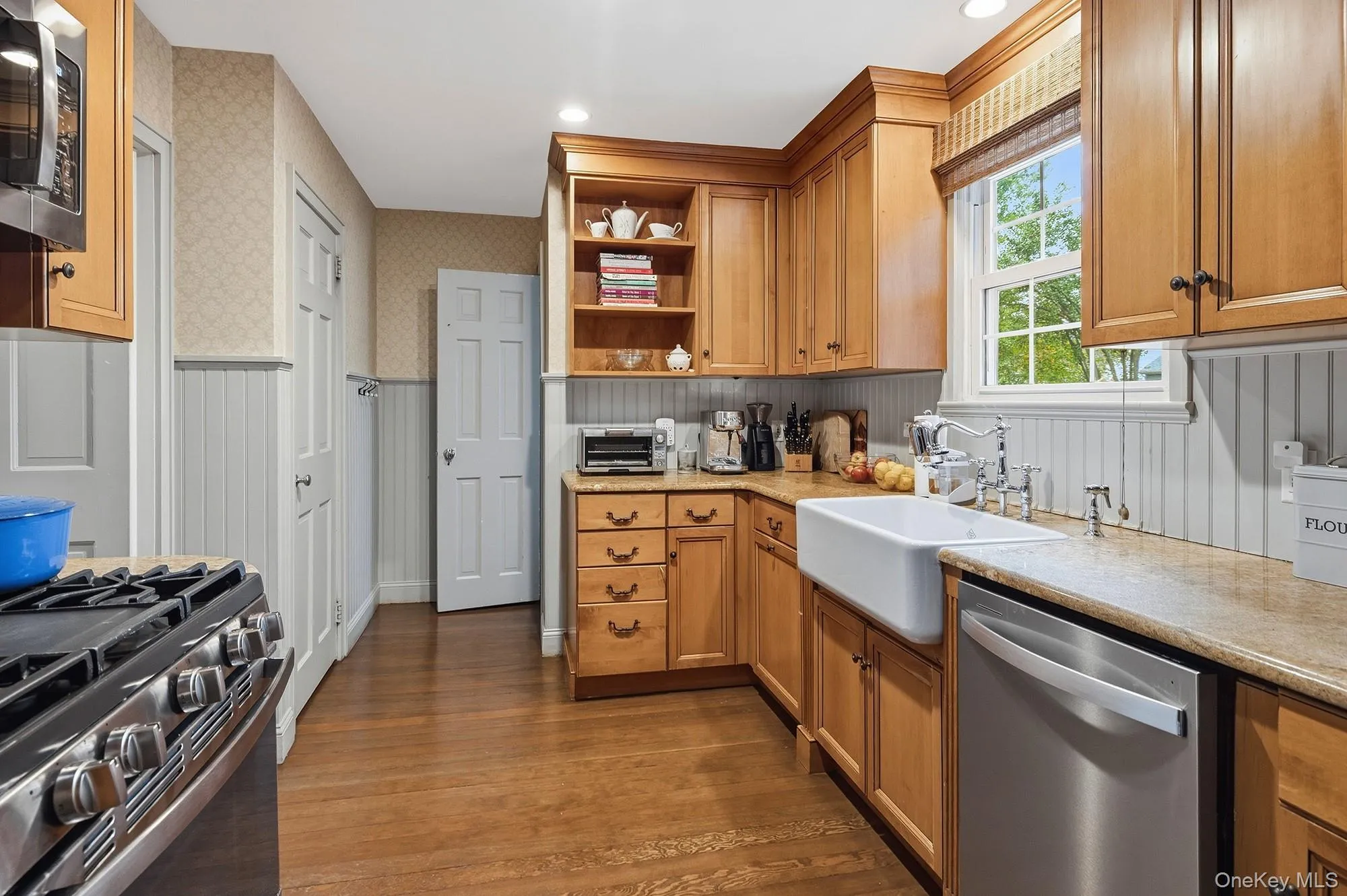 Kitchen Kitchen
