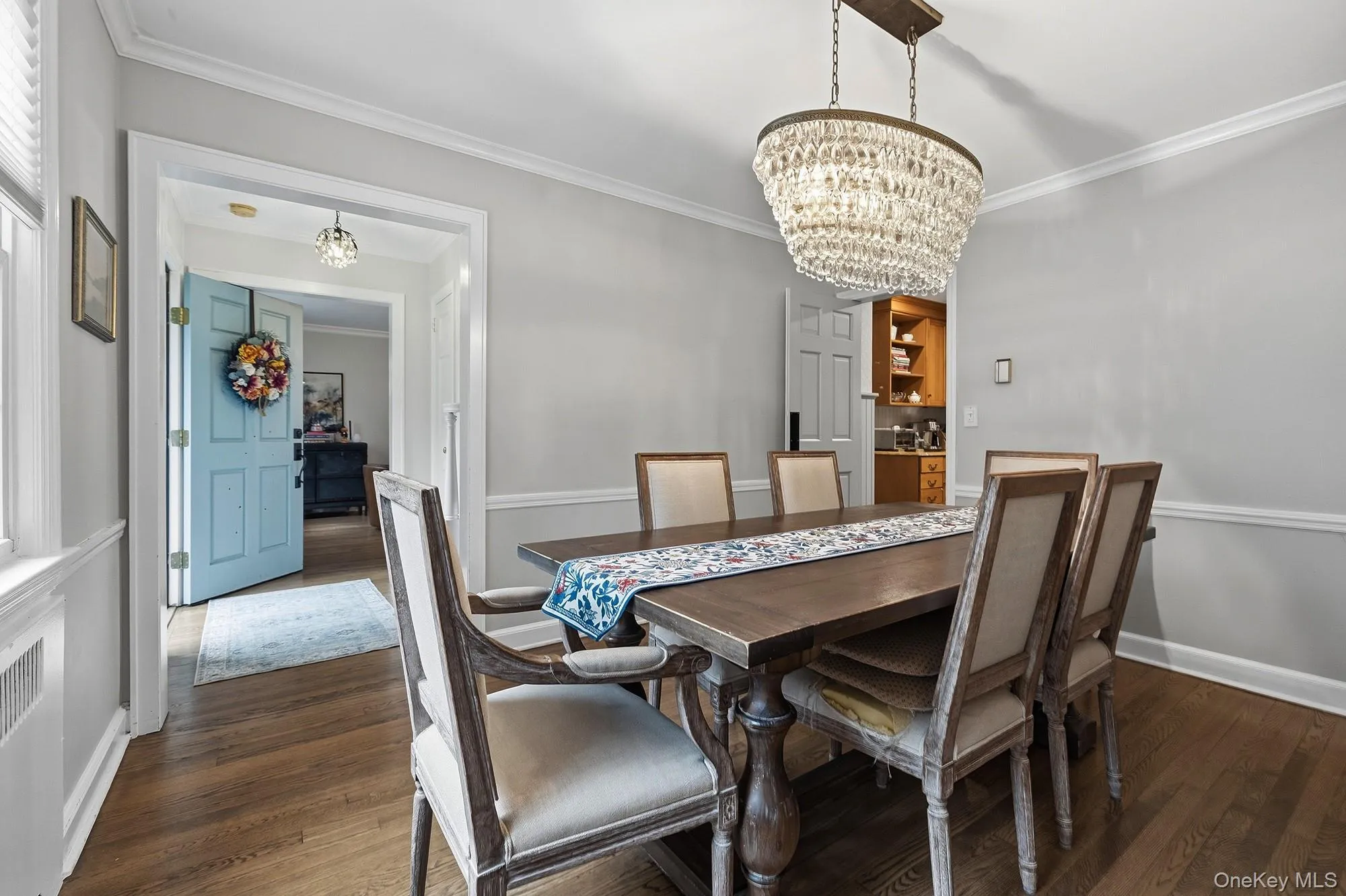 Dining Room Dining Room