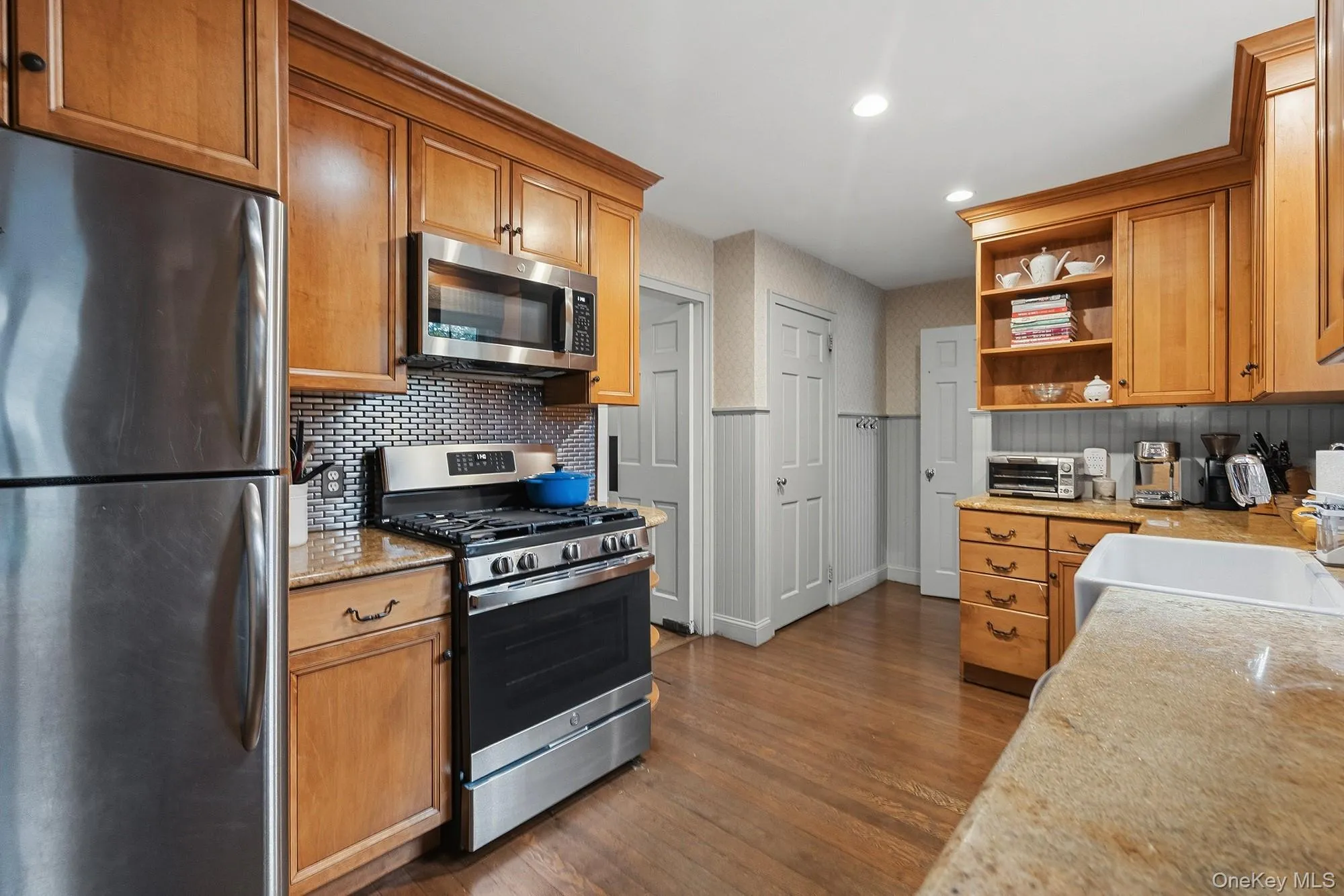 Kitchen Kitchen