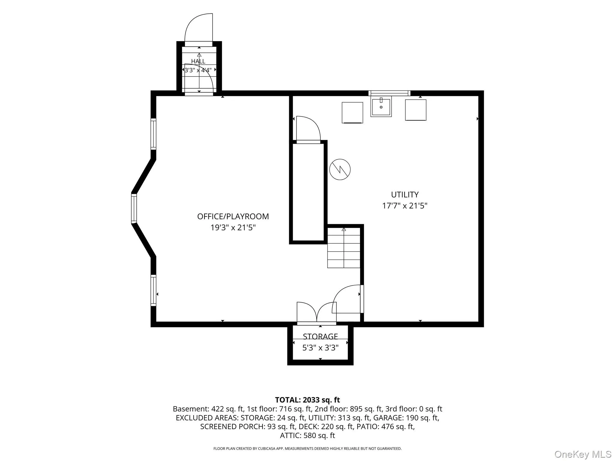 Floor Plan Floor Plan