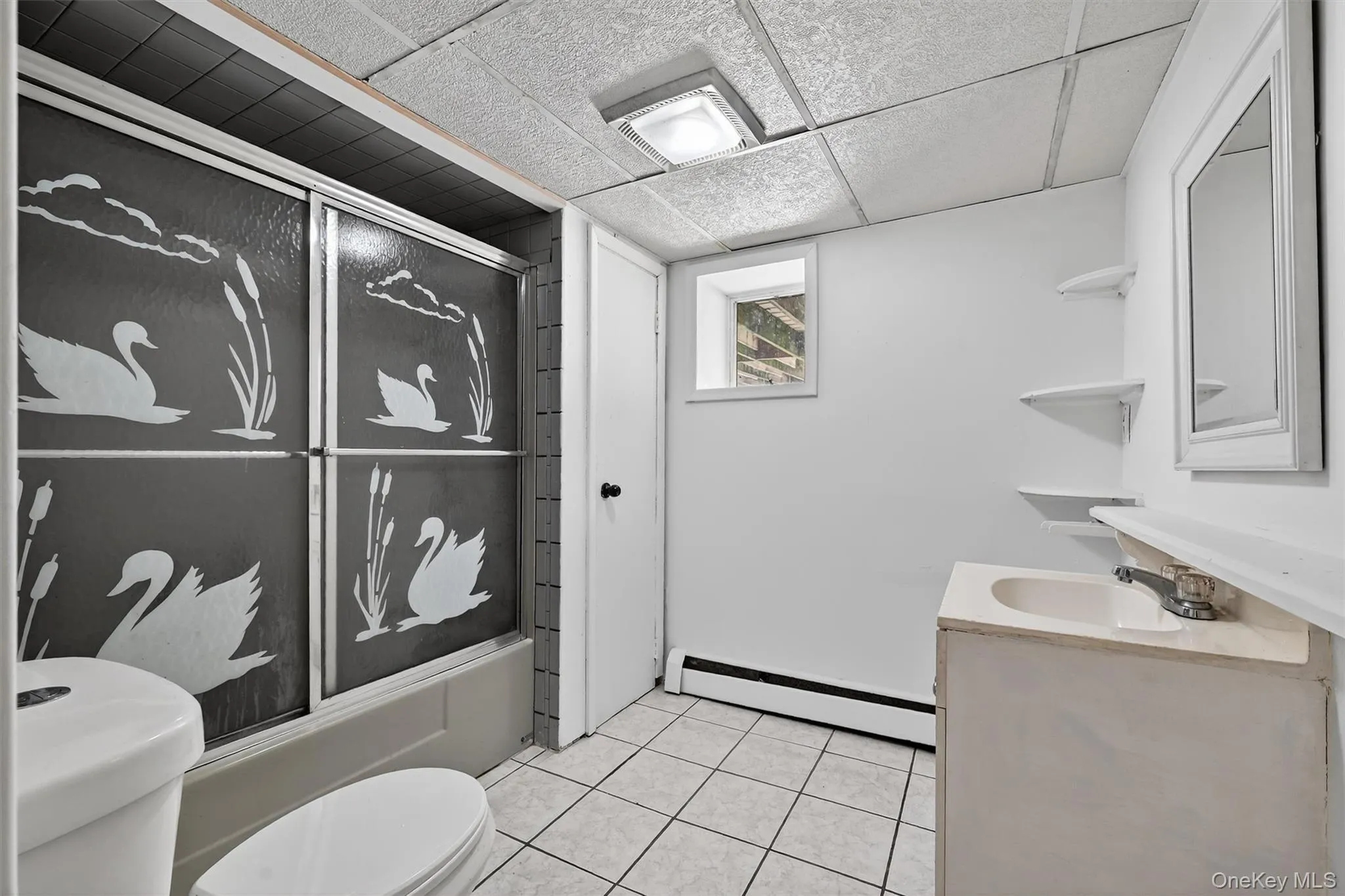 Lower level bathroom #1 Lower level bathroom #1