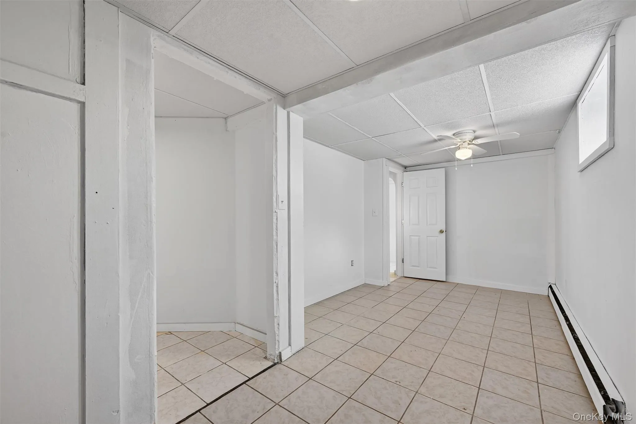 Lower level Bonus room Lower level Bonus room