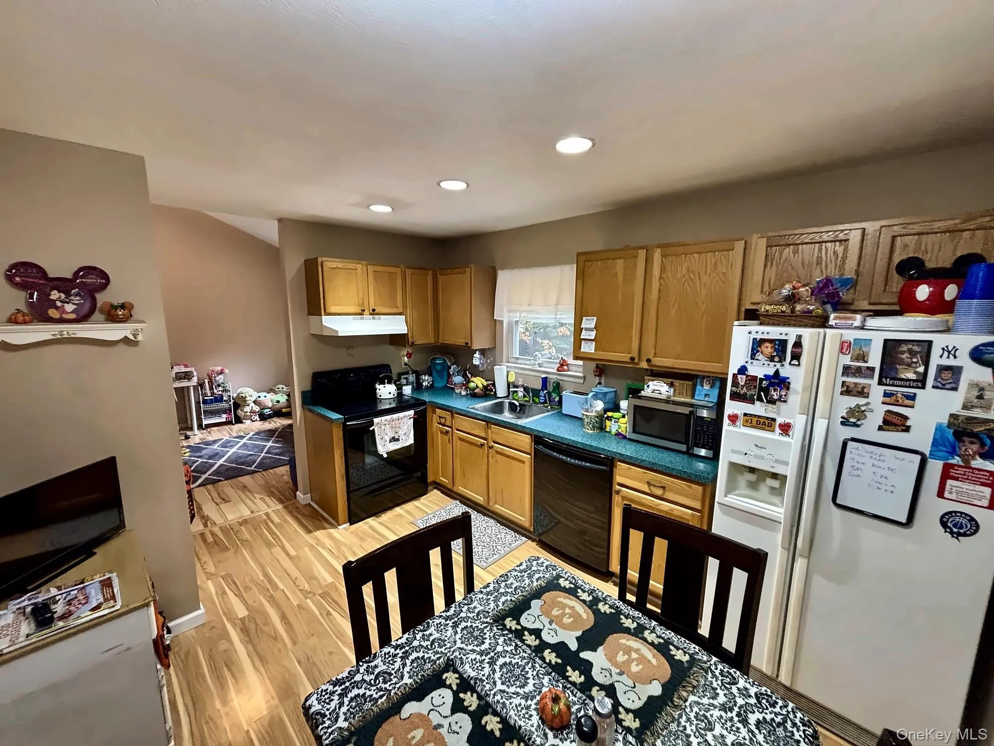 Eat In Kitchen Eat In Kitchen