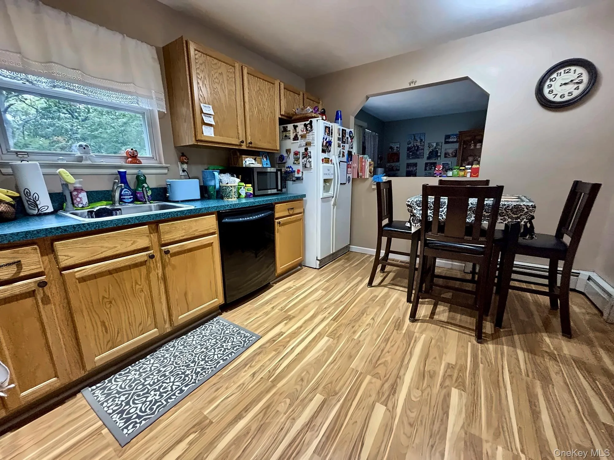 Eat In Kitchen Eat In Kitchen