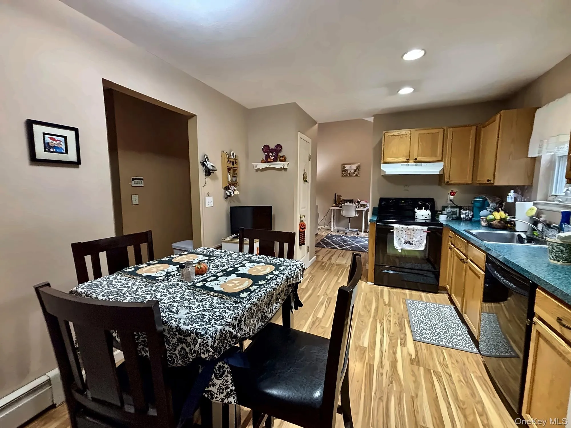 Eat In Kitchen Eat In Kitchen