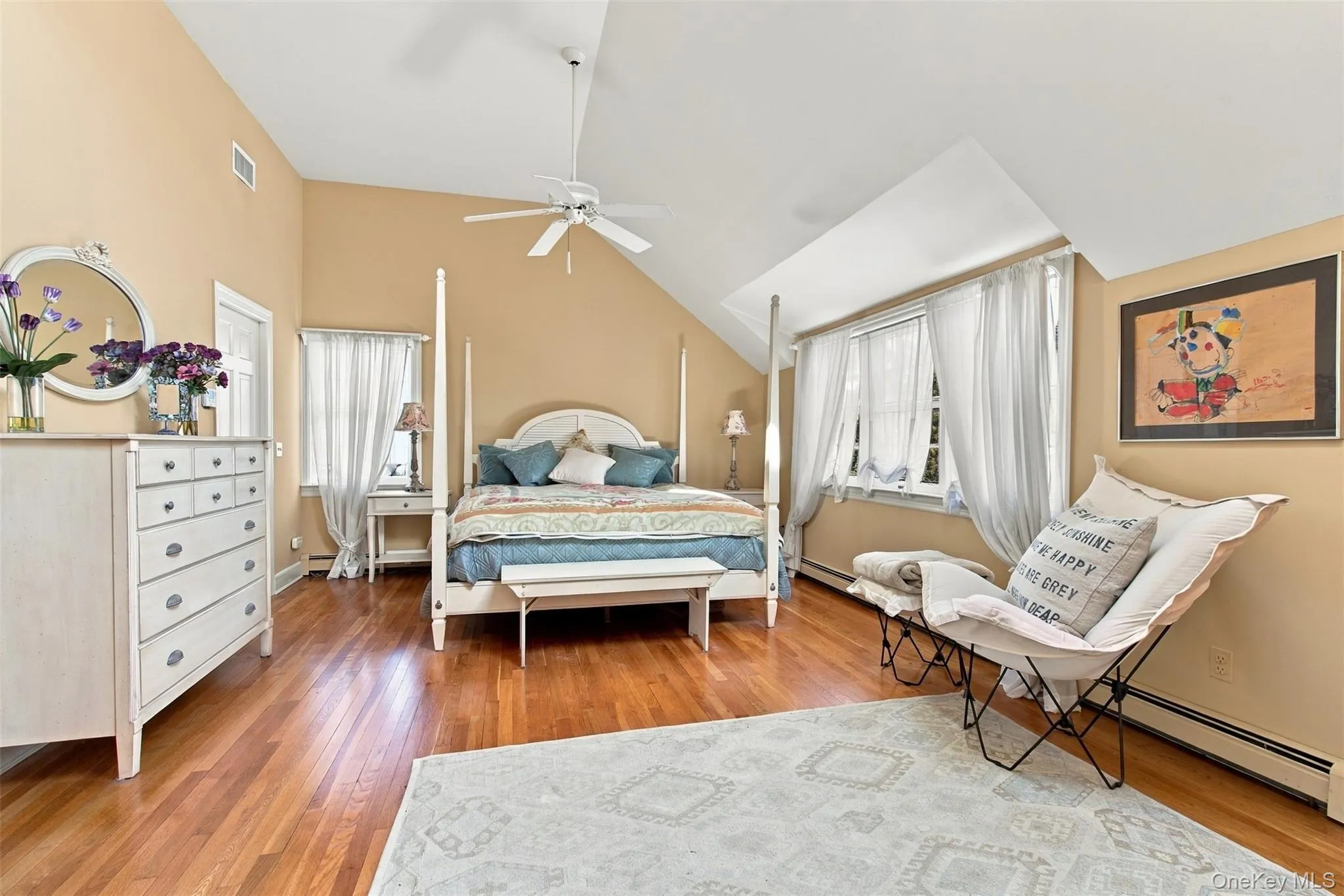 Amazing primary bedroom Amazing primary bedroom