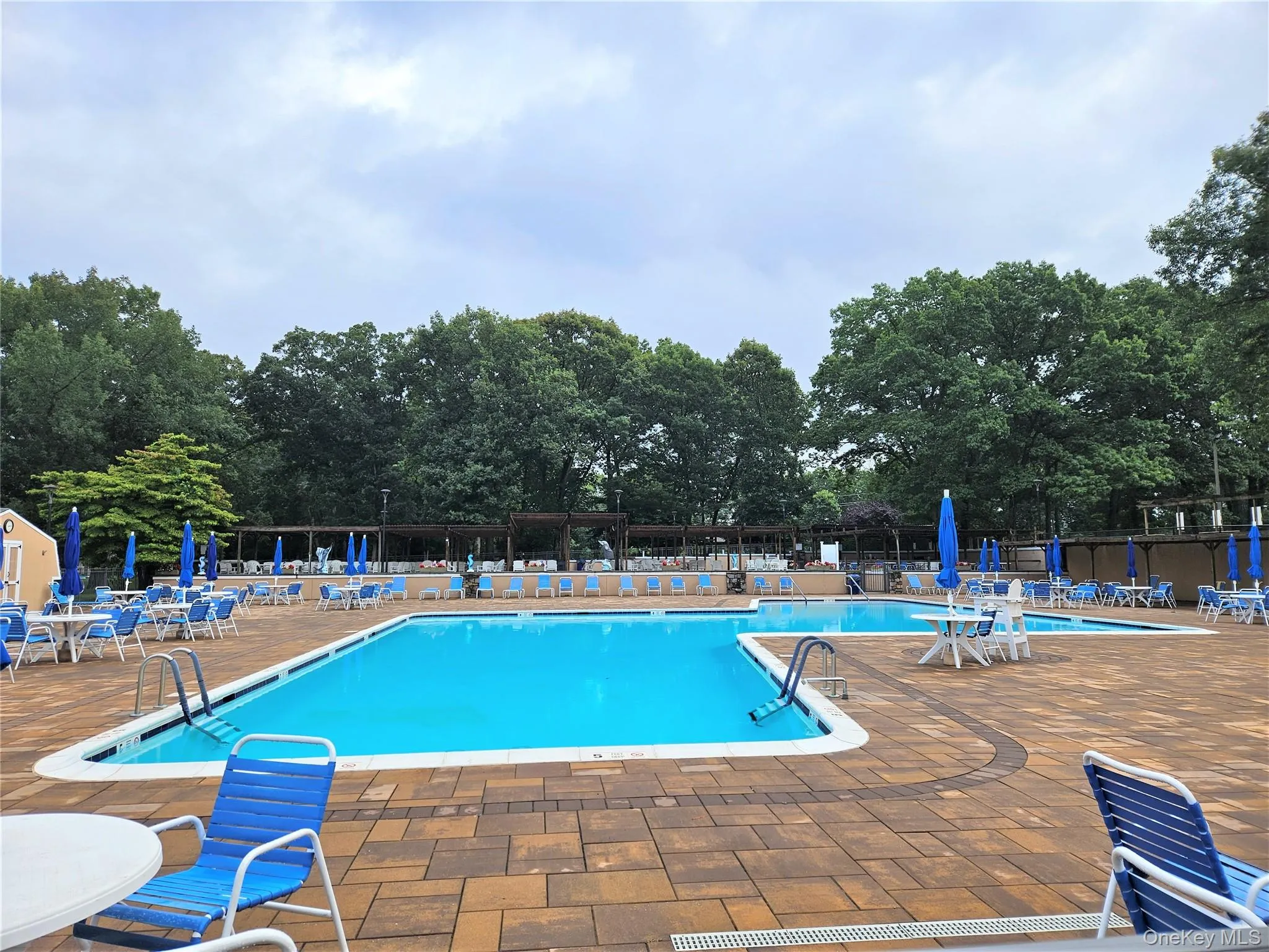 The Spectacular Leisure Heated Community Pool...Take A Swim And Cool Off From The Heat, Sunbathe On The Expansive Paver Patios/Pool Surround, Relax & Enjoy! The Spectacular Leisure Heated Community Pool...Take A Swim And Cool Off From The Heat, Sunbathe On The Expansive Paver Patios/Pool Surround, Relax & Enjoy!