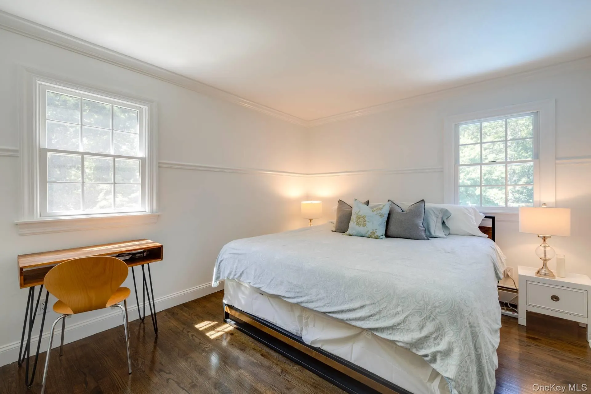 55 Edge Of Woods Road, Southampton, New York 11968