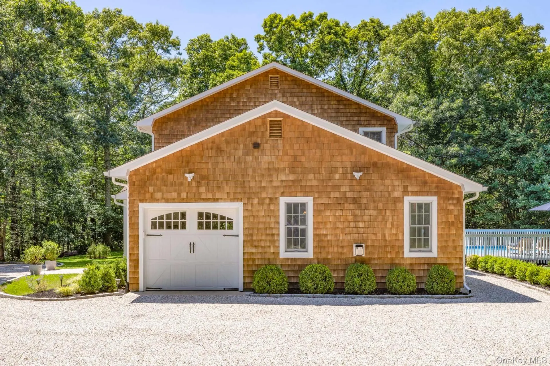 55 Edge Of Woods Road, Southampton, New York 11968