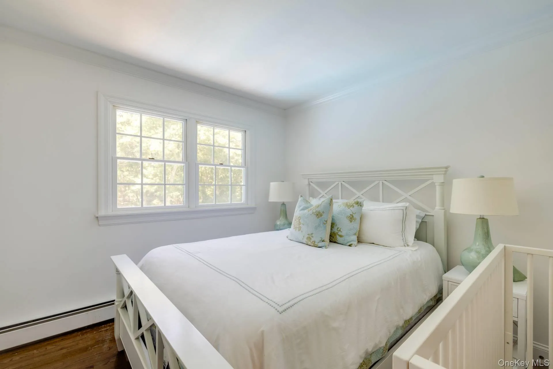 55 Edge Of Woods Road, Southampton, New York 11968