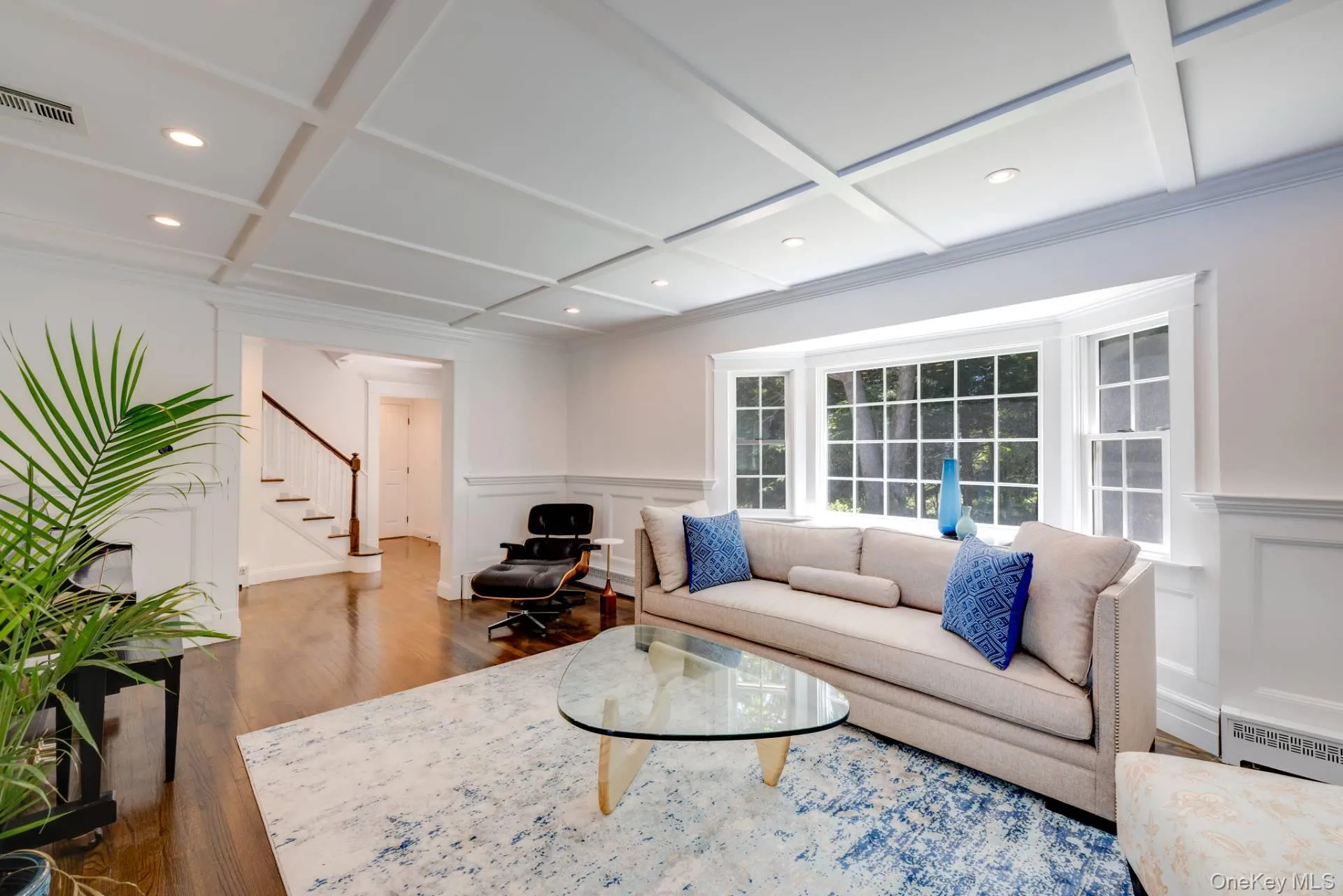 55 Edge Of Woods Road, Southampton, New York 11968
