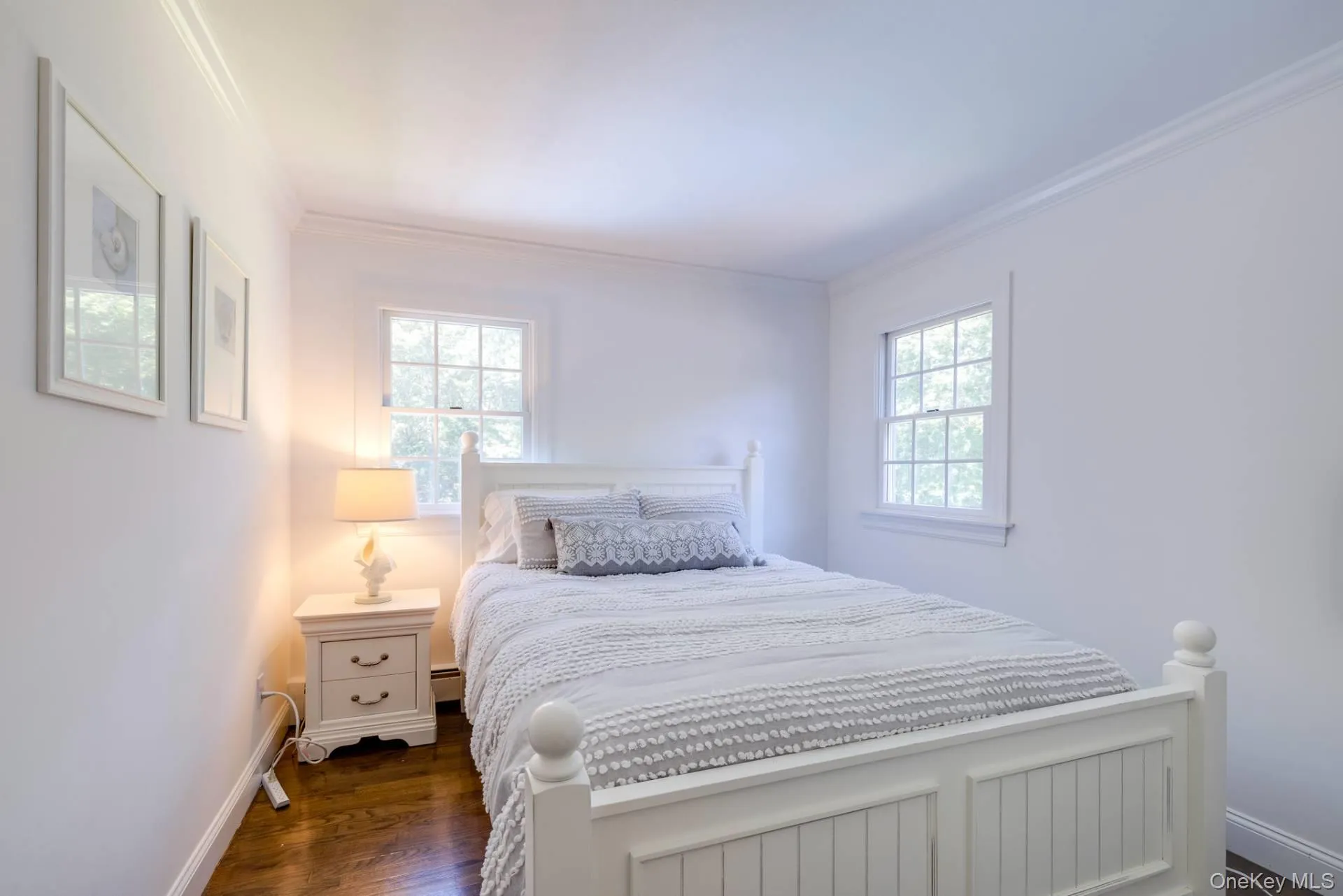 55 Edge Of Woods Road, Southampton, New York 11968
