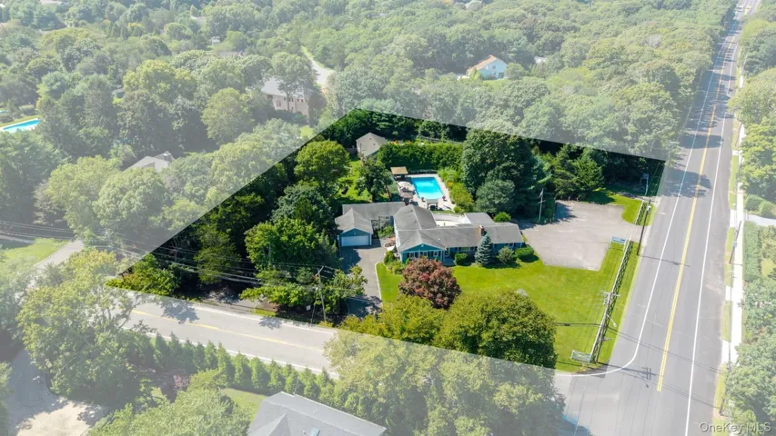 117 Montauk Highway, Southampton, New York 11977