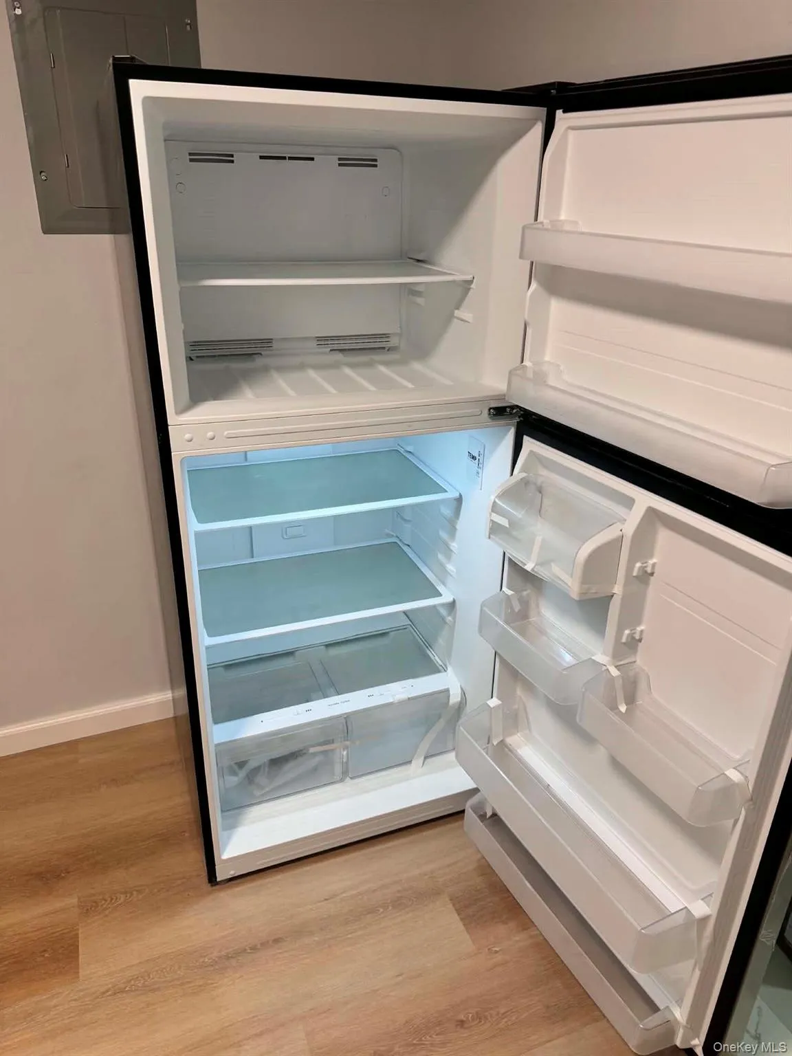 new fridge new fridge