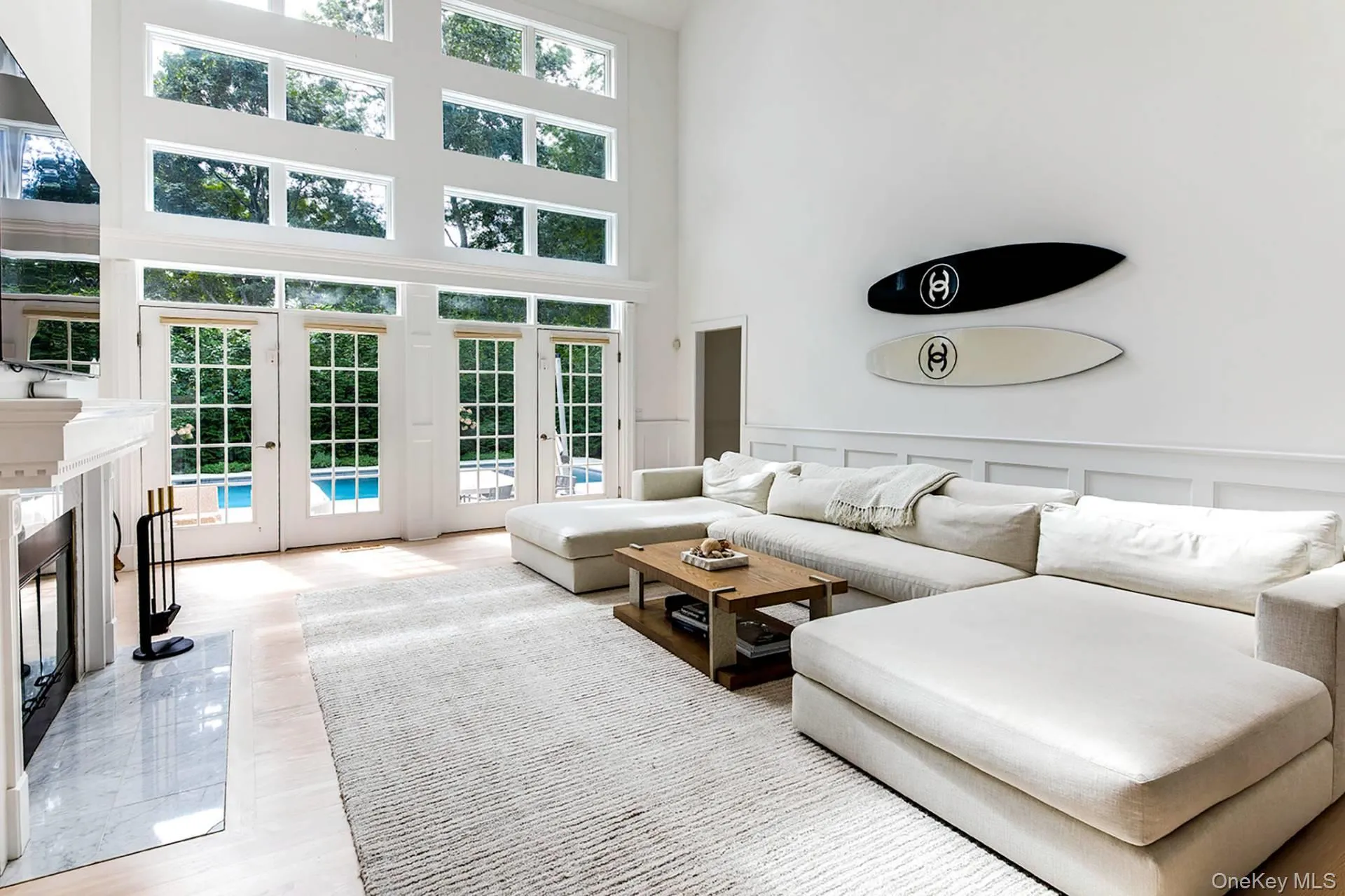 2520 Deerfield Road, Southampton, New York 11963