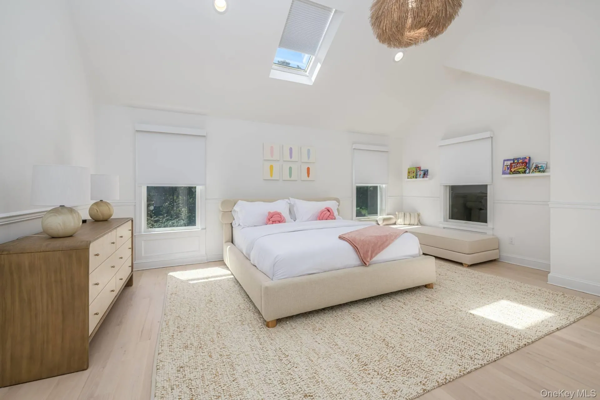 2520 Deerfield Road, Southampton, New York 11963