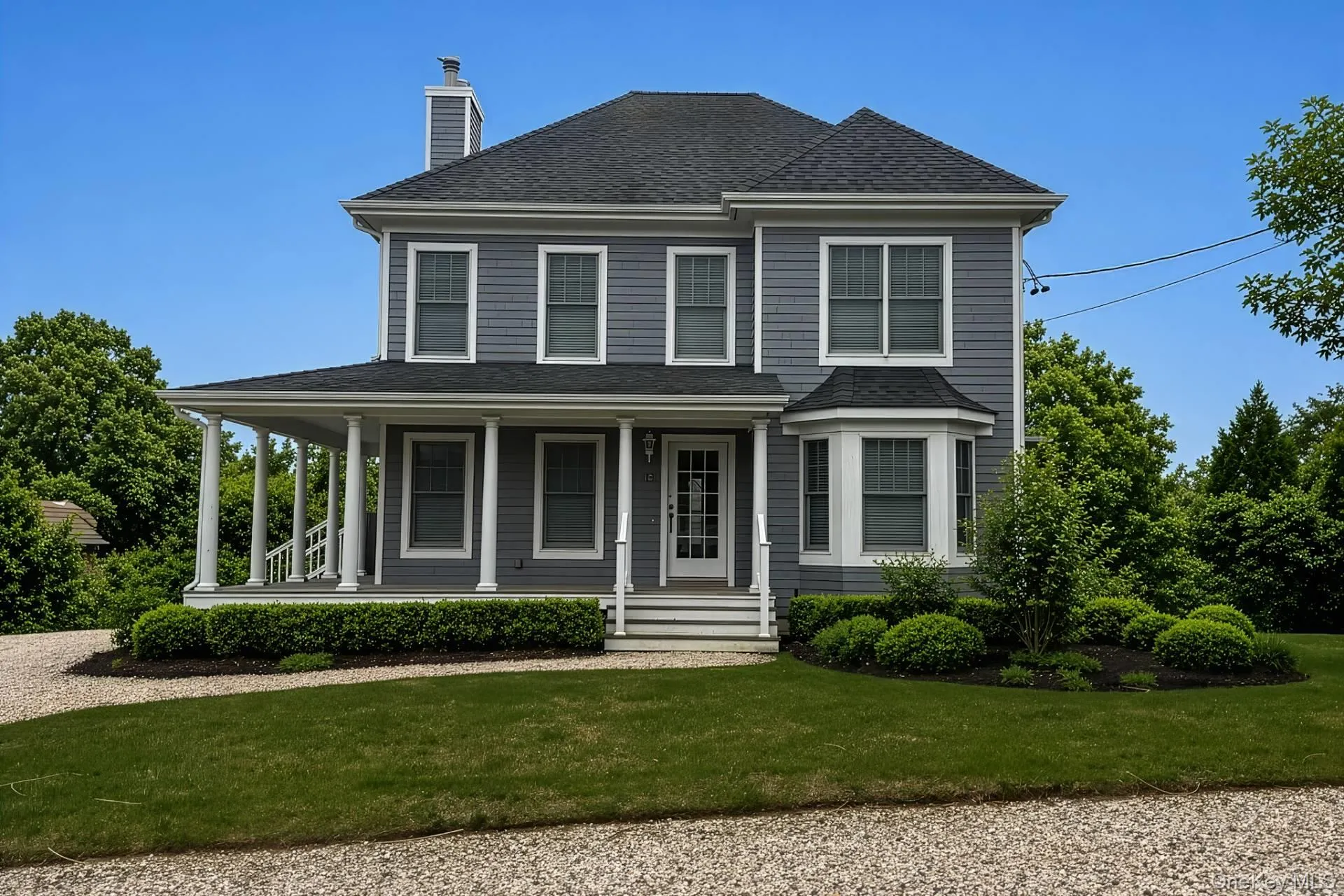 104 Bryan Road, East Hampton, New York 11954