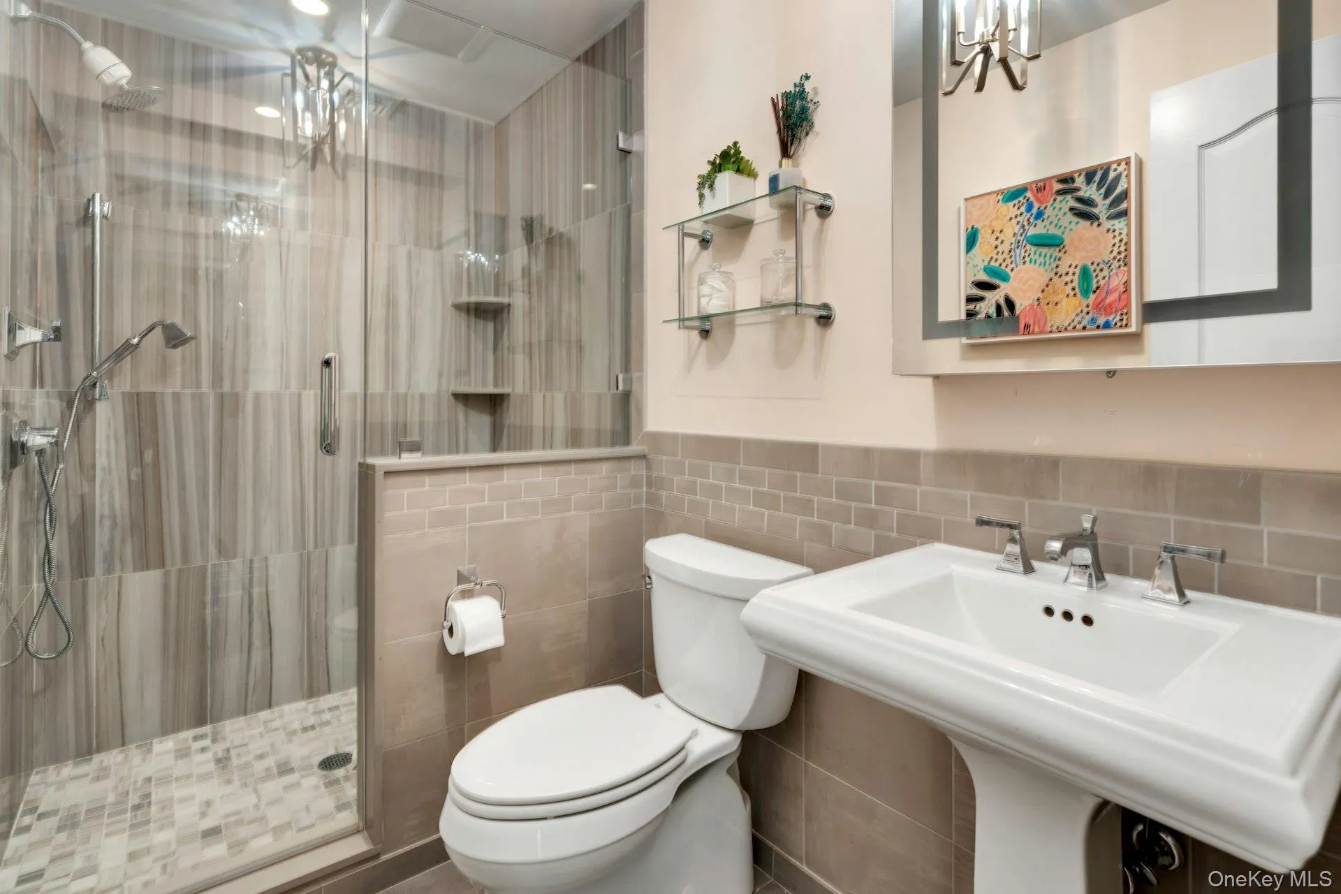 1st Floor Full Bathroom 1st Floor Full Bathroom
