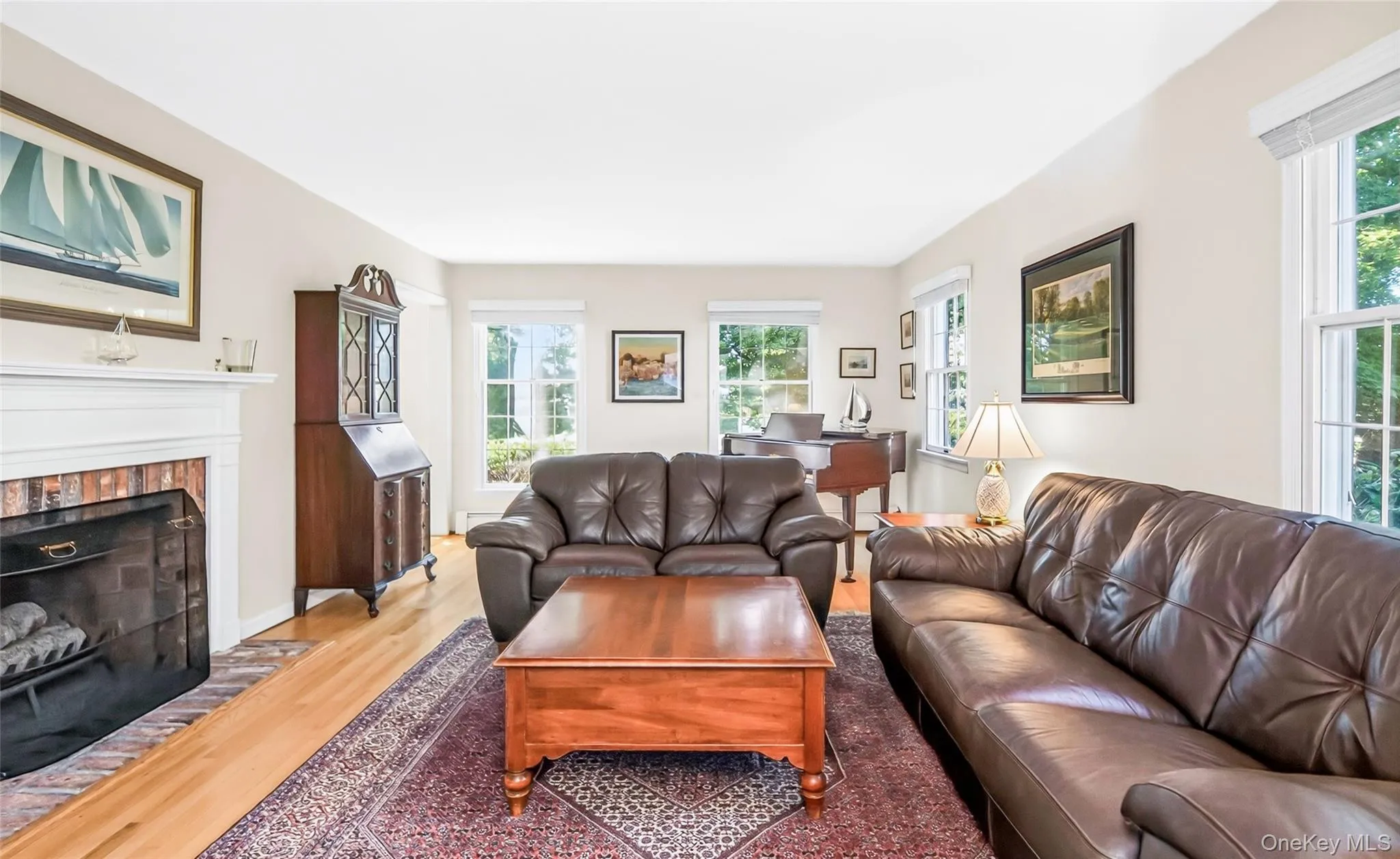 32 Aberdeen Lane, Southampton, New York 11968