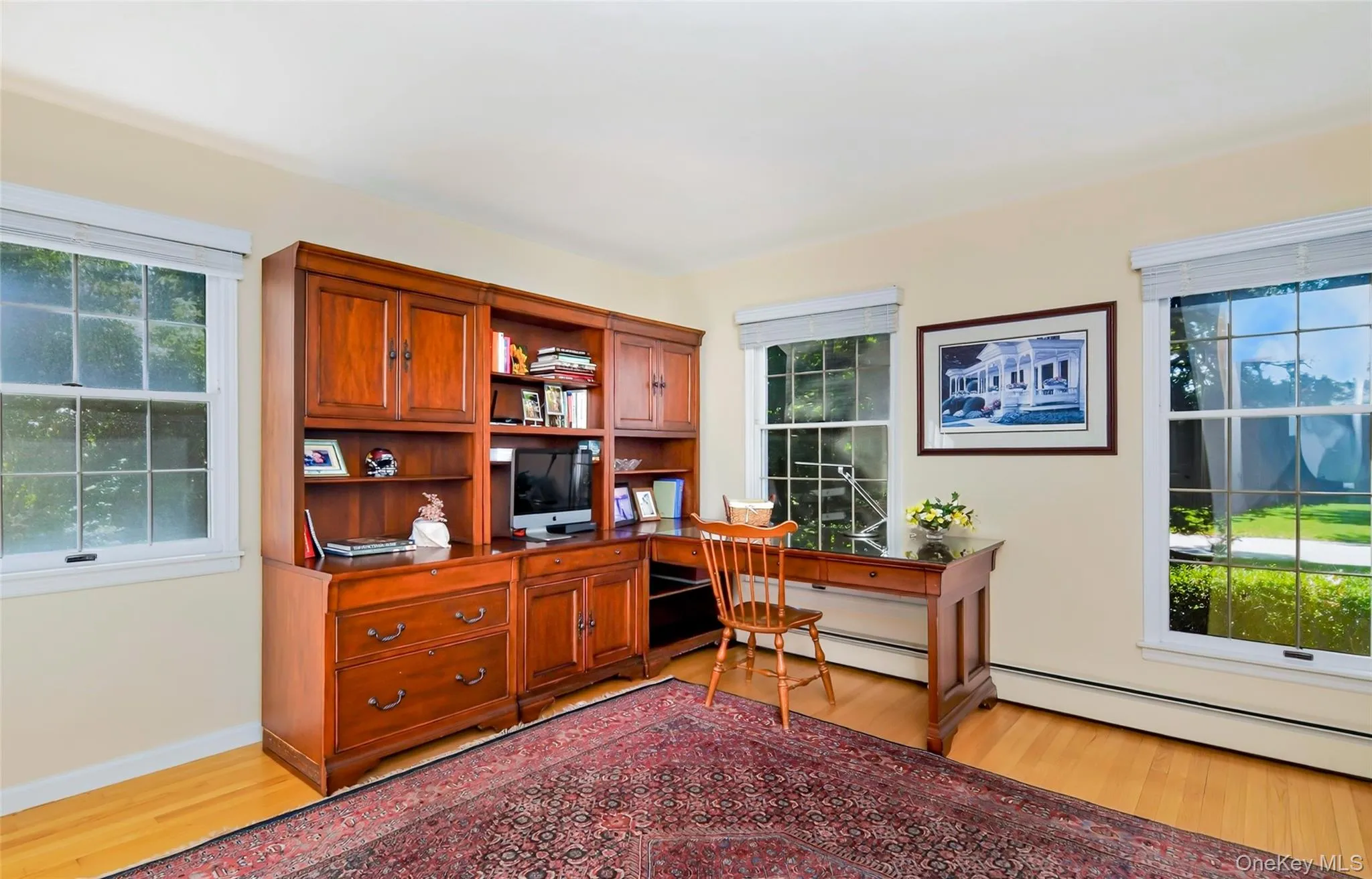 32 Aberdeen Lane, Southampton, New York 11968