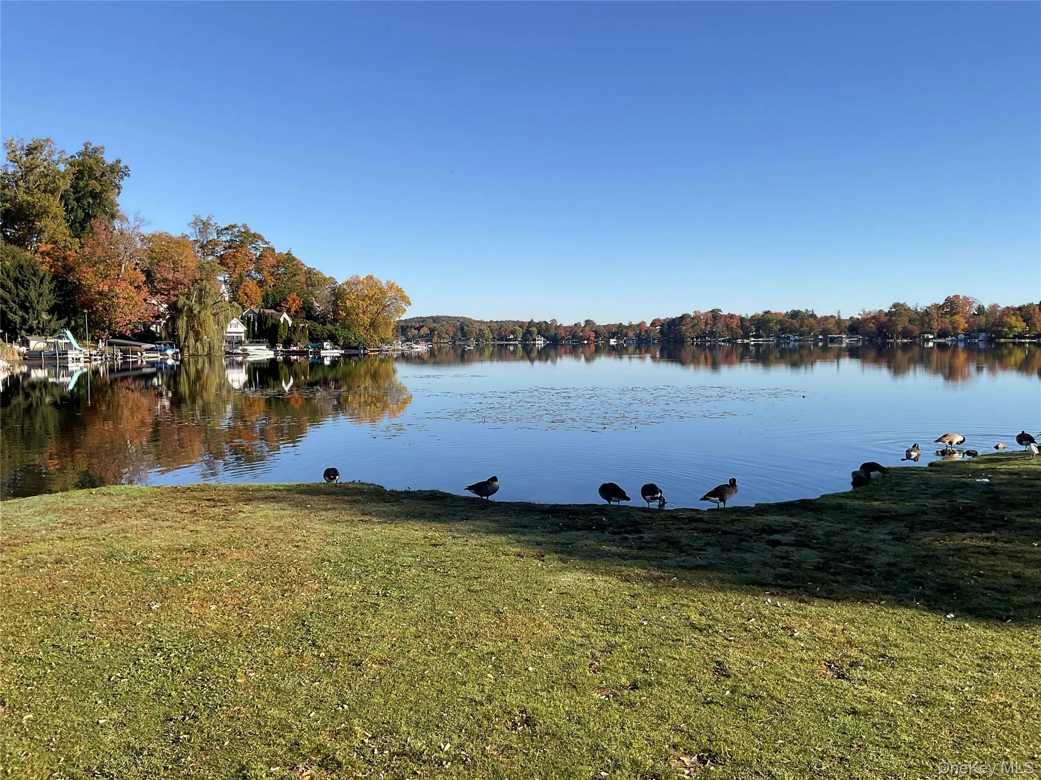 Beautiful Lake Mahopac!!! Beautiful Lake Mahopac!!!