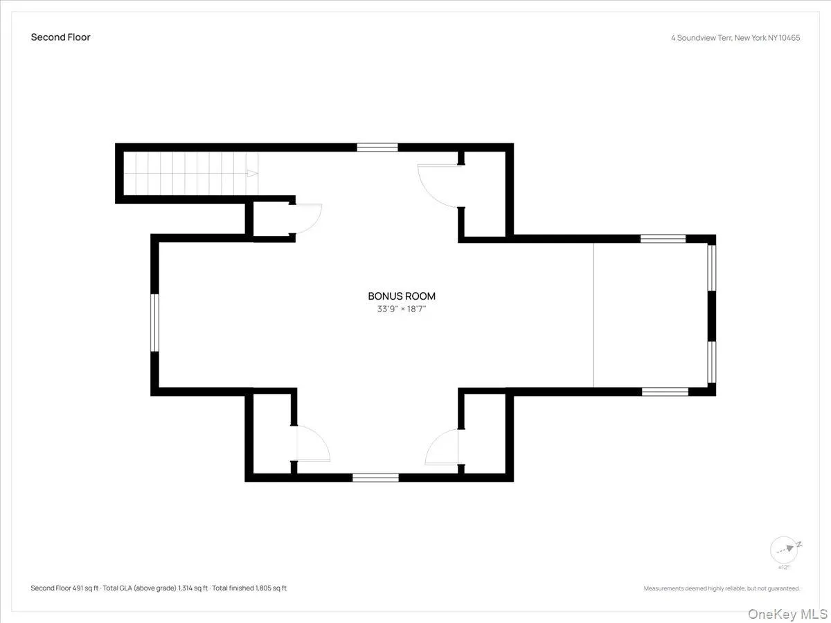 8 Soundview Terrace, New York, NY, 3 Bedrooms Bedrooms, 6 Rooms Rooms,2 BathroomsBathrooms,Residential,For Rent,Soundview,0,1064114 8 Soundview Terrace, New York, NY, 3 Bedrooms Bedrooms, 6 Rooms Rooms,2 BathroomsBathrooms,Residential,For Rent,Soundview,0,1064114