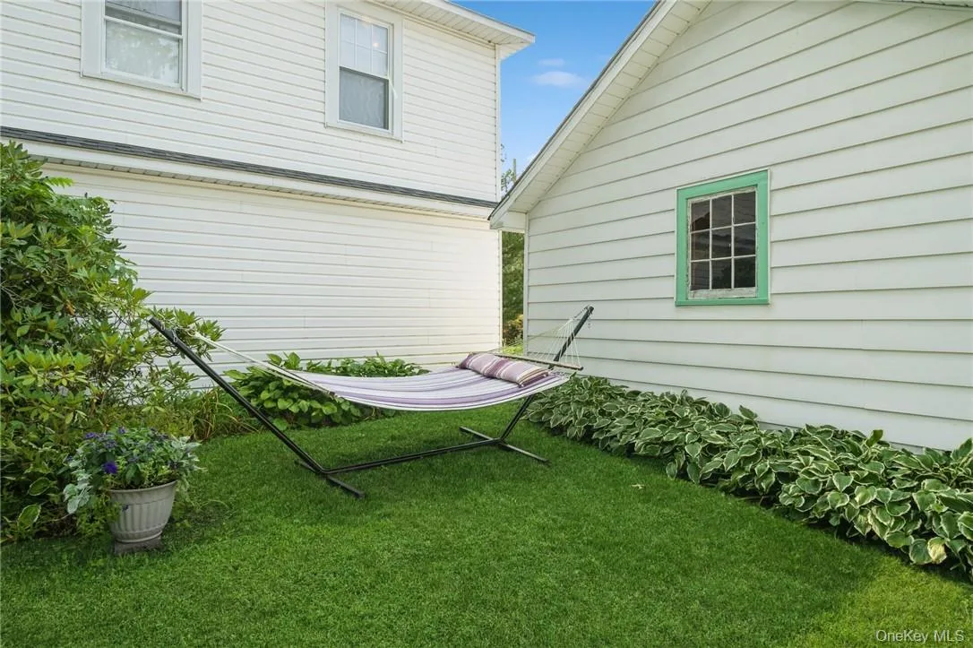 Relax in your Hammock Relax in your Hammock